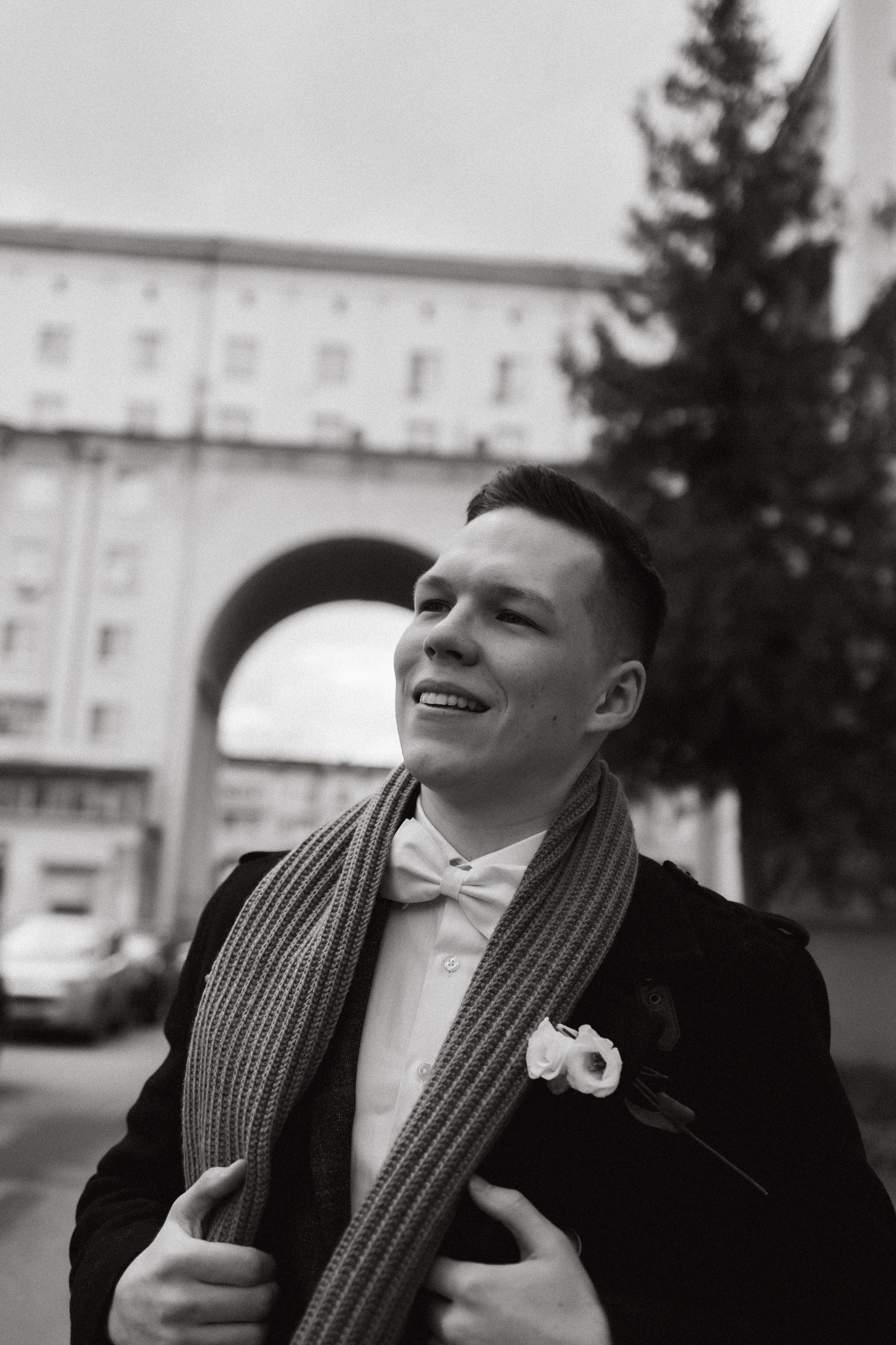 Сергей и Катя. Фотограф женского портрета и семейных историй в жанре life в Нижнем Новгороде Елена Матросова