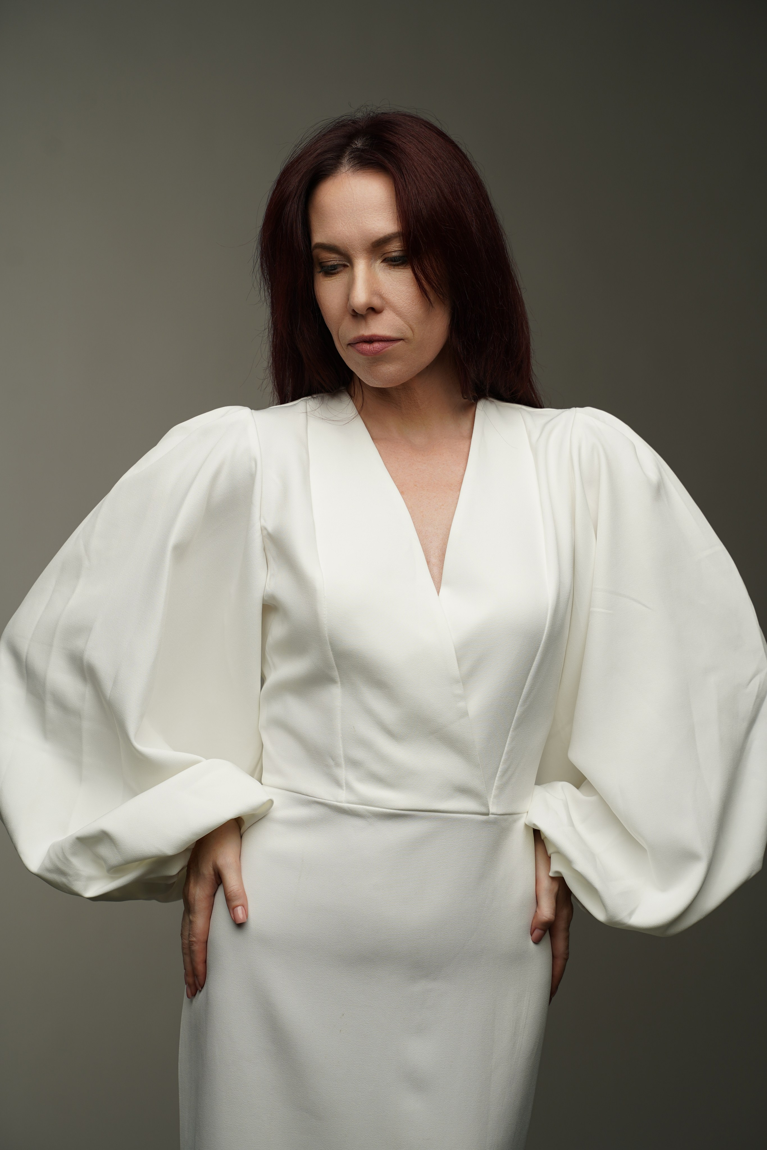 Вероника. Арт-фотограф в Краснодаре