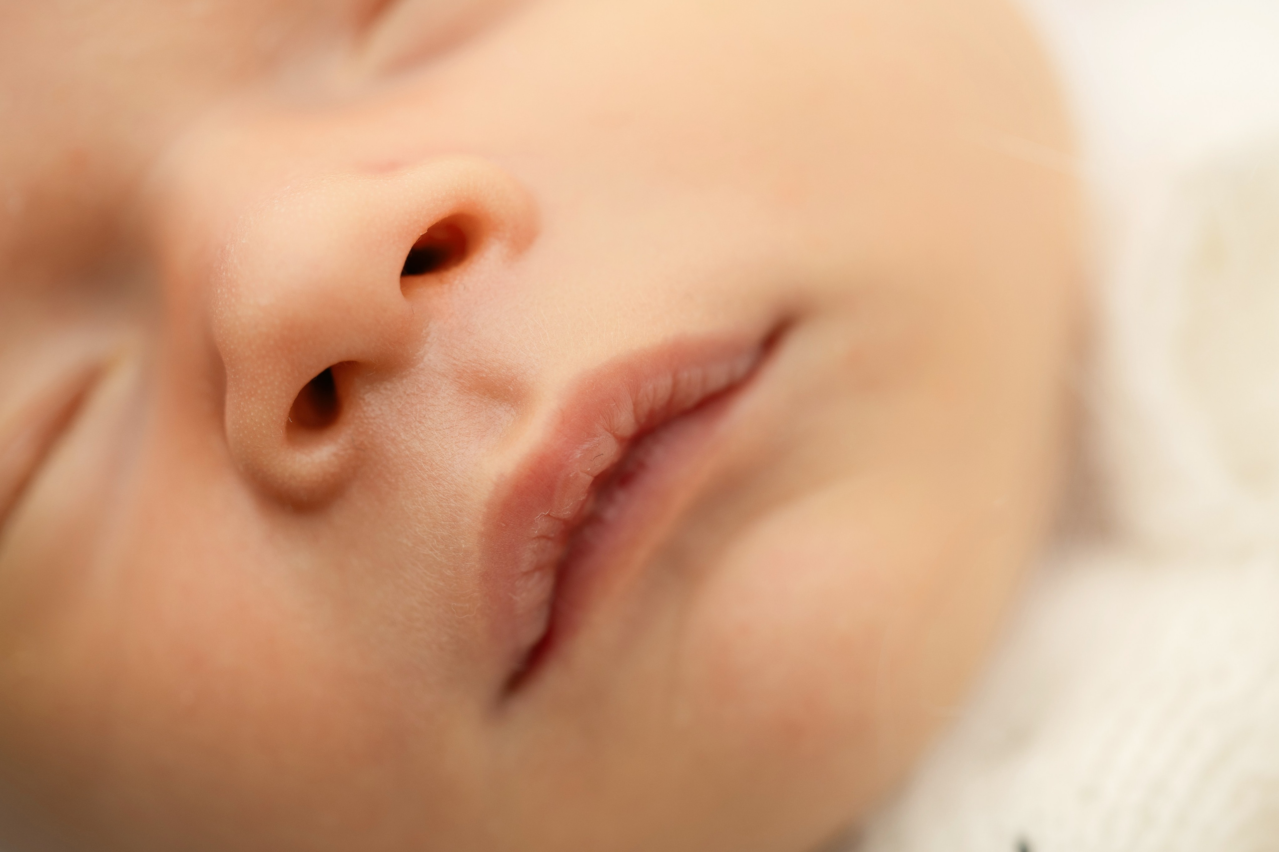 Тихон. Лилия Алтухова — фотограф новорожденных в Москве и области