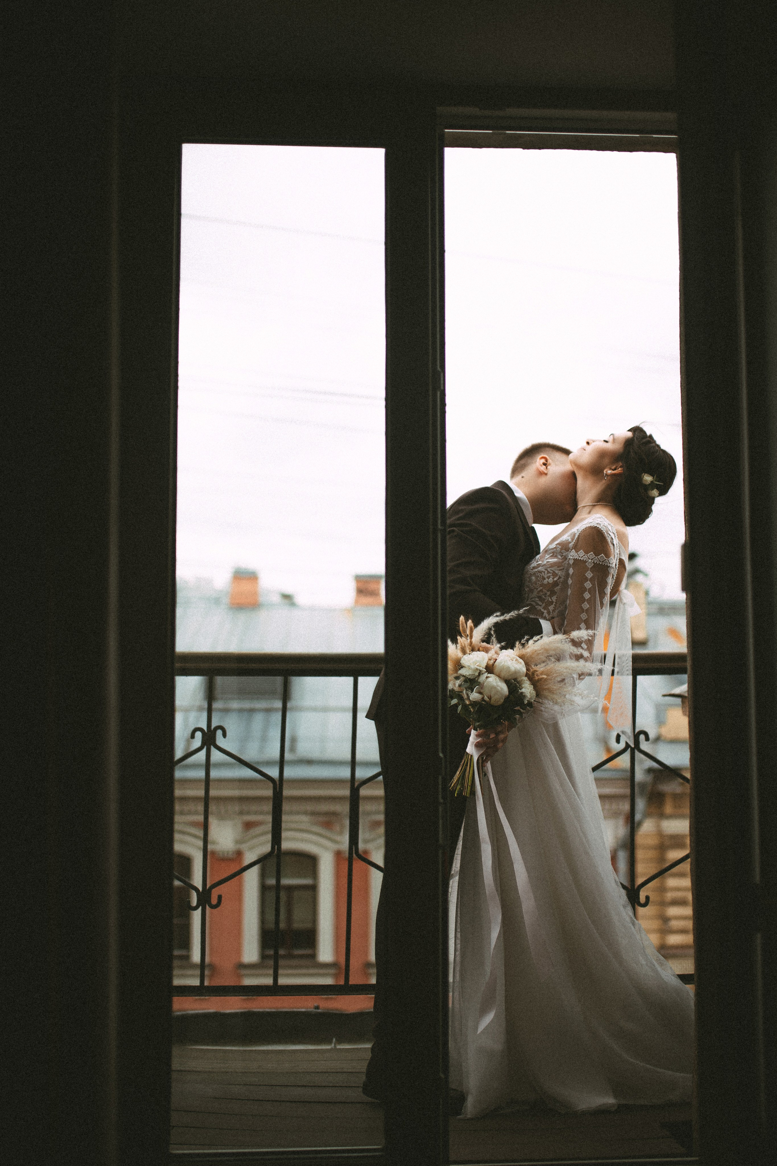 Л & M | Санкт-Петербург. Фотограф Екатерина Амбрушкевич