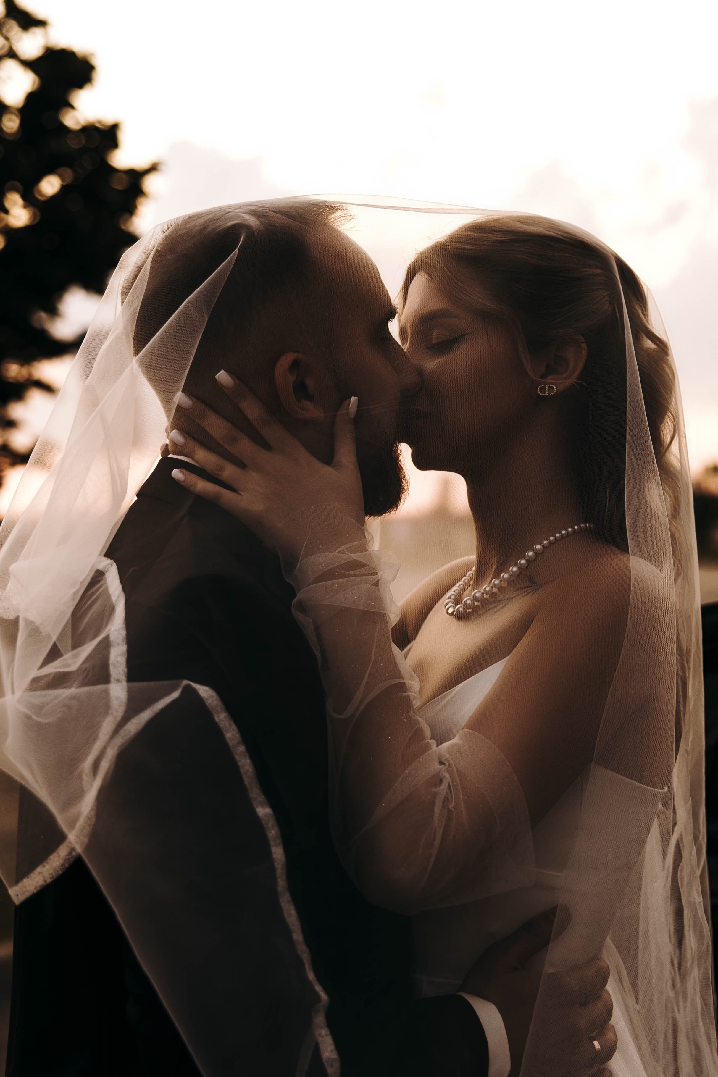 Владислав и Виктория. Фотограф в Ставрополе Алина Клочкова