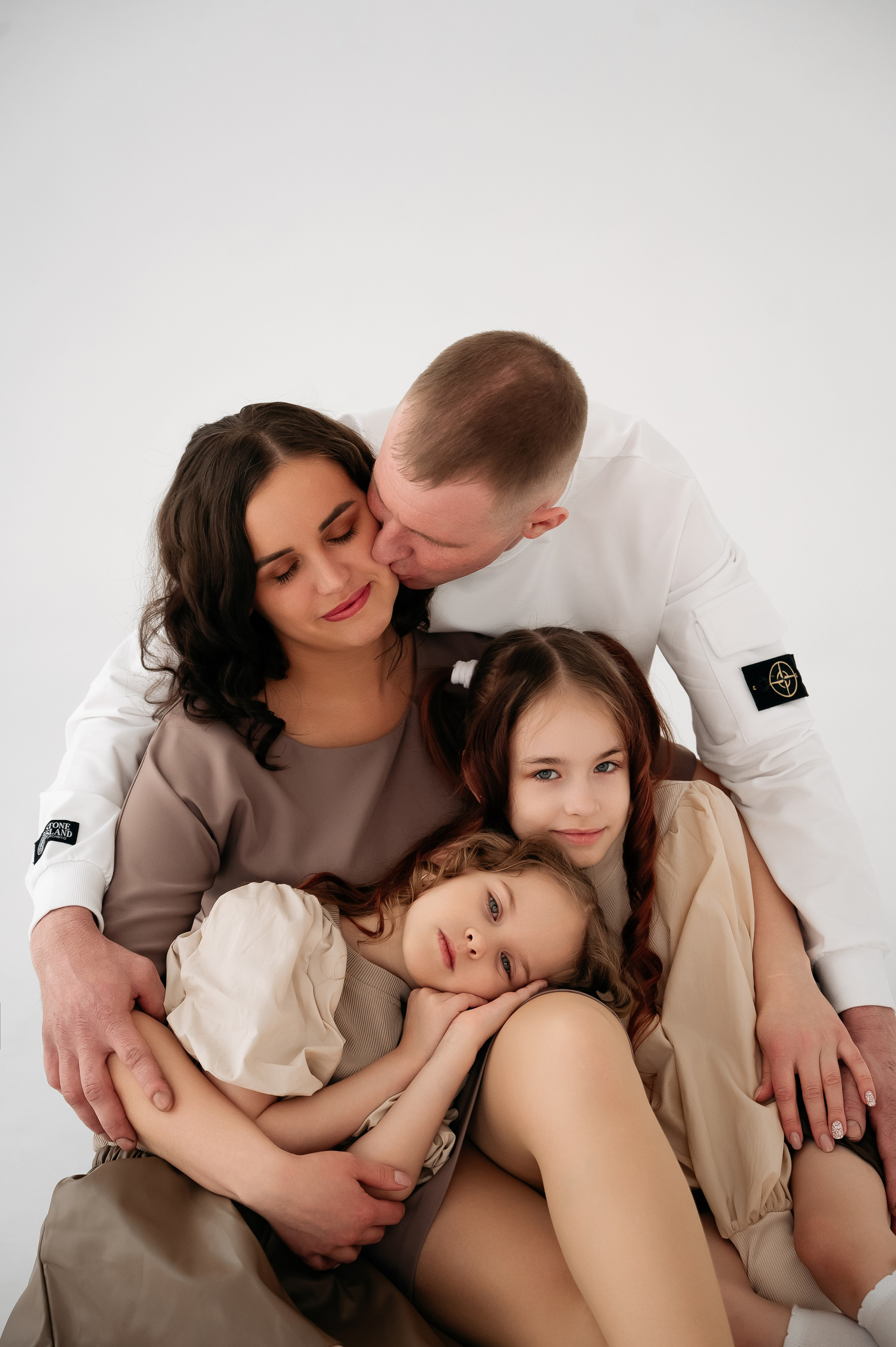 Family. Ваш фотограф в г. Петропавловске-Камчатском Арина Алексеева