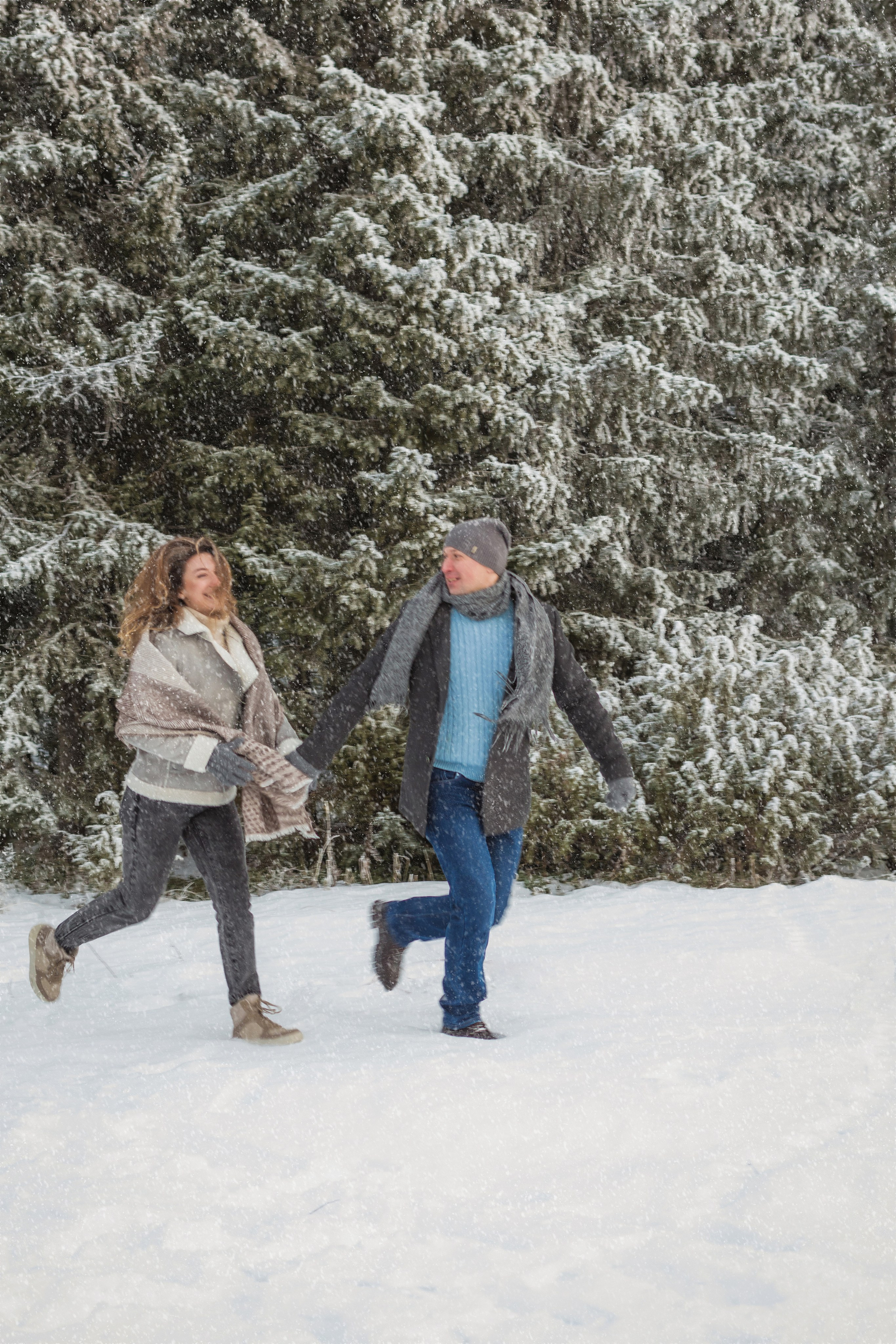 ПАРОЧКИ. Портретный, семейный и свадебный фотограф в Нарьян-Маре