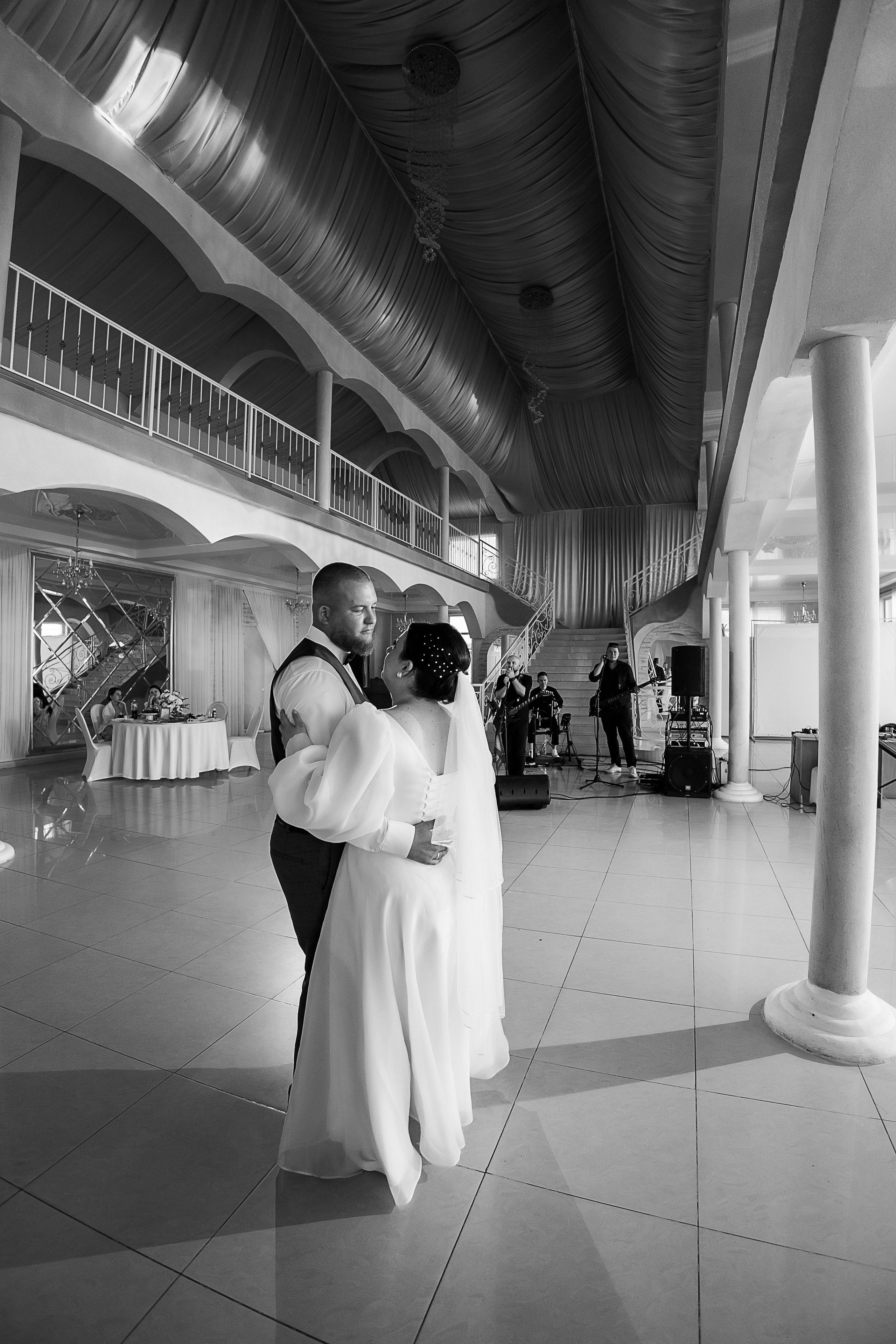 Свадьба Глеба и Дарьи. Свадебный и семейный фотограф в Твери и Тверской области