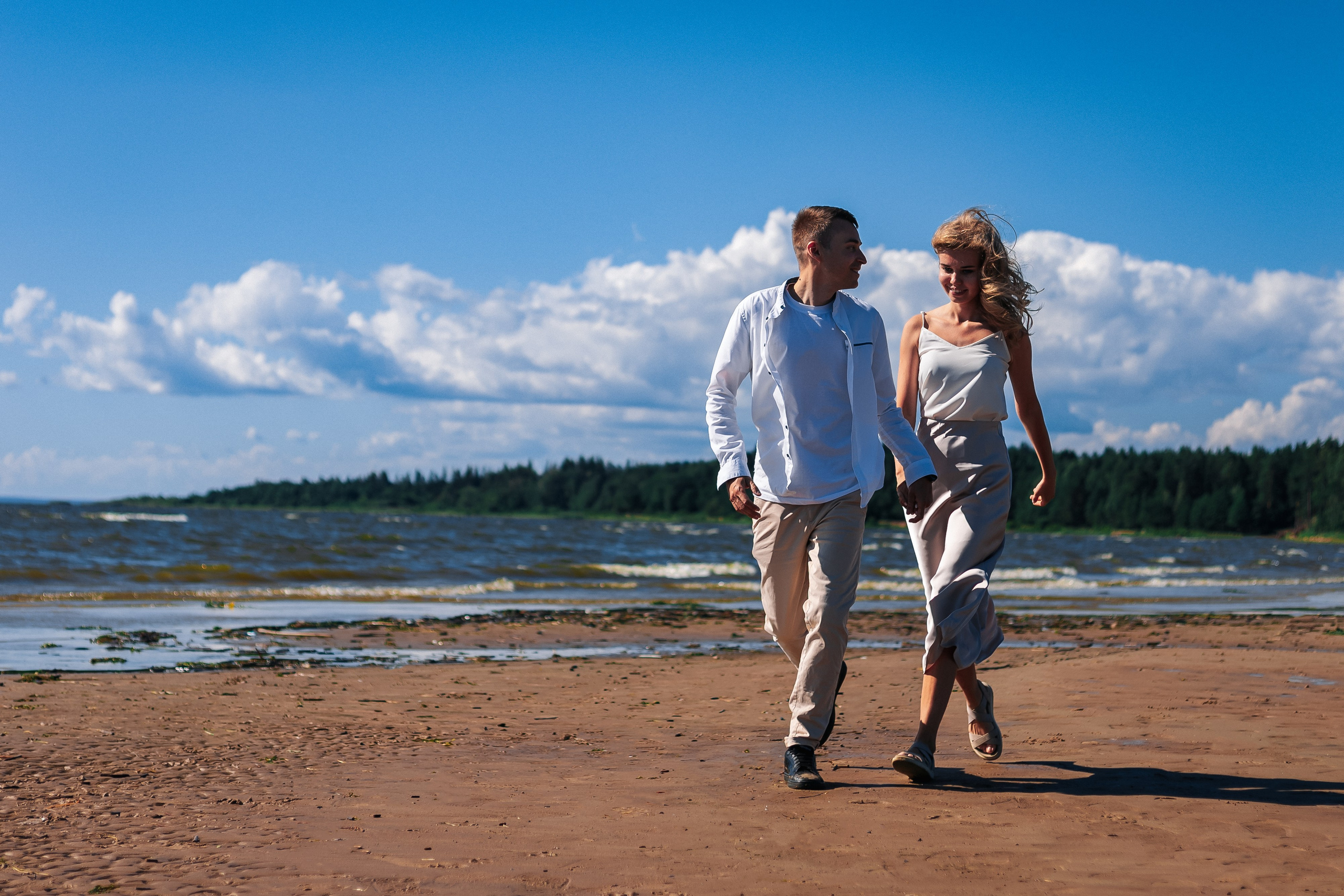 Wedding. Портретный фотограф в Санкт-Петербурге Анастасия Епифанова