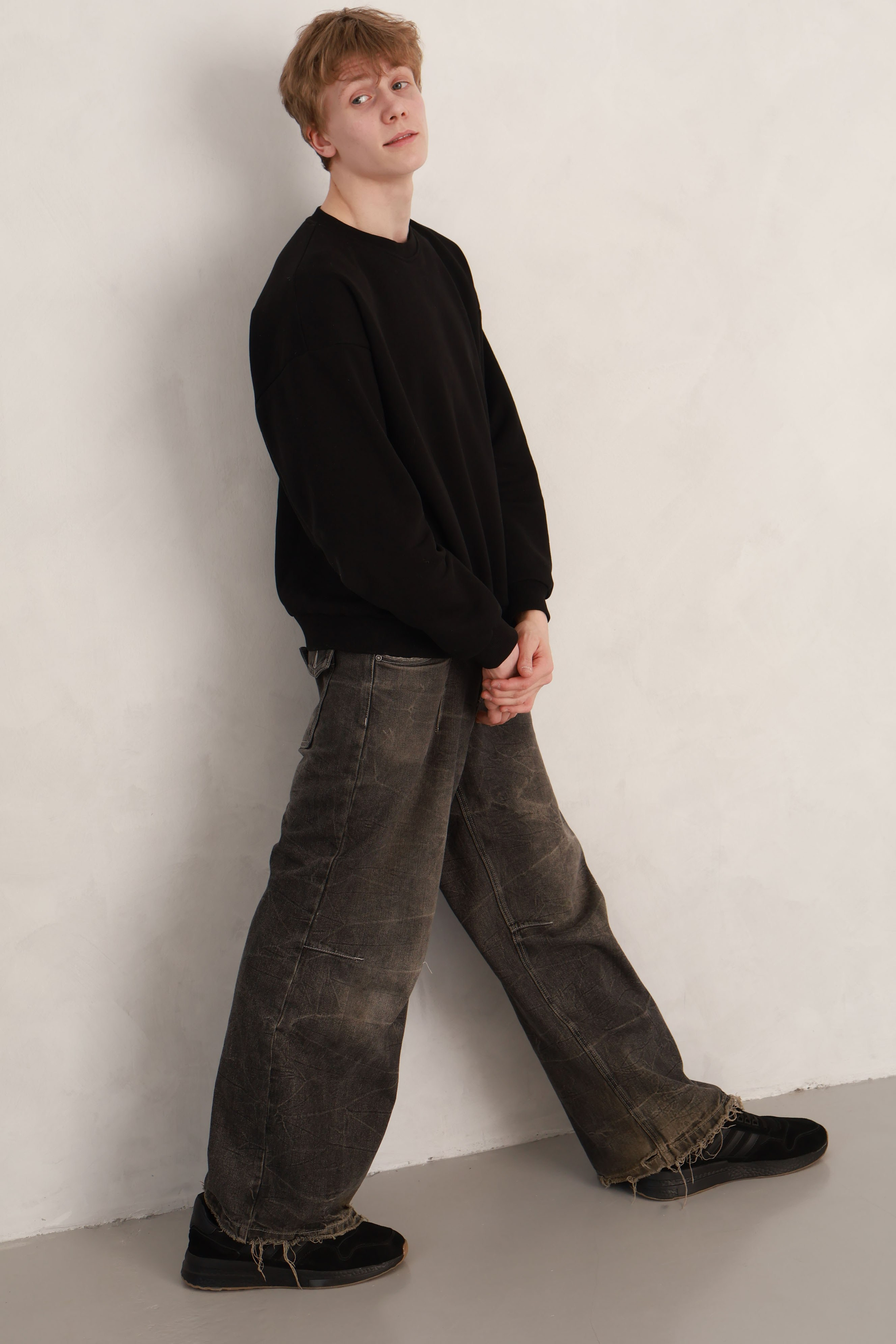 ARSENIY. Фотограф Александр Евро