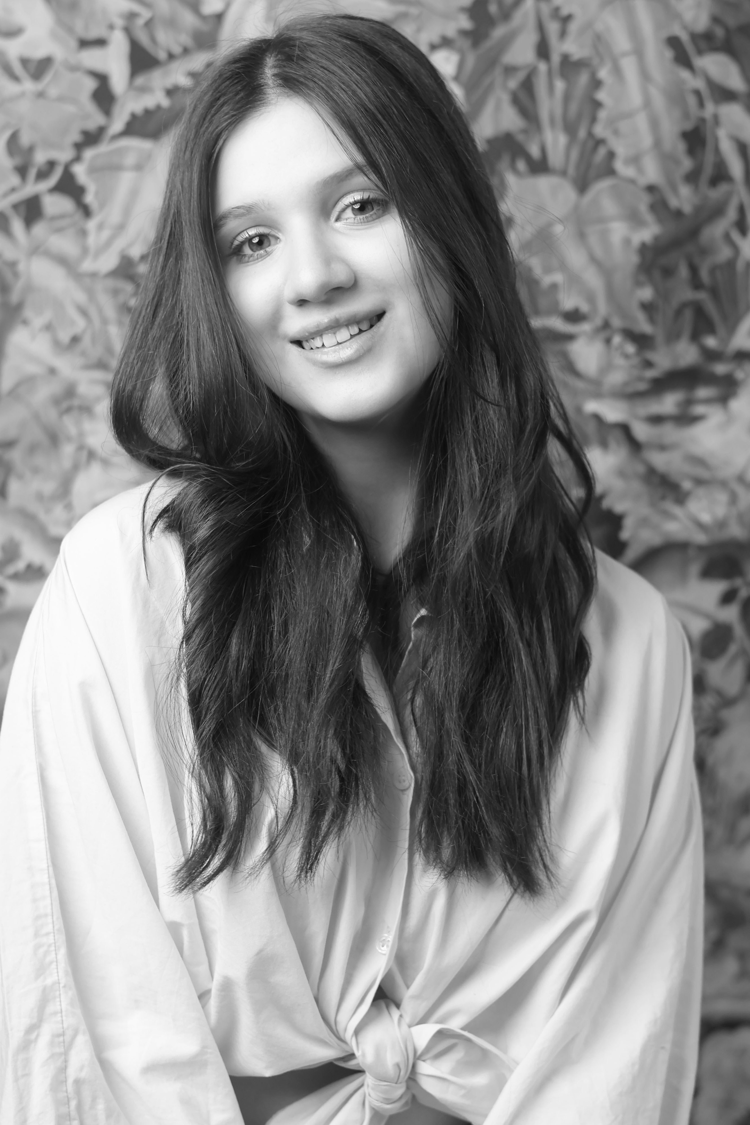 ANGELIСA. Фотограф Александр Евро