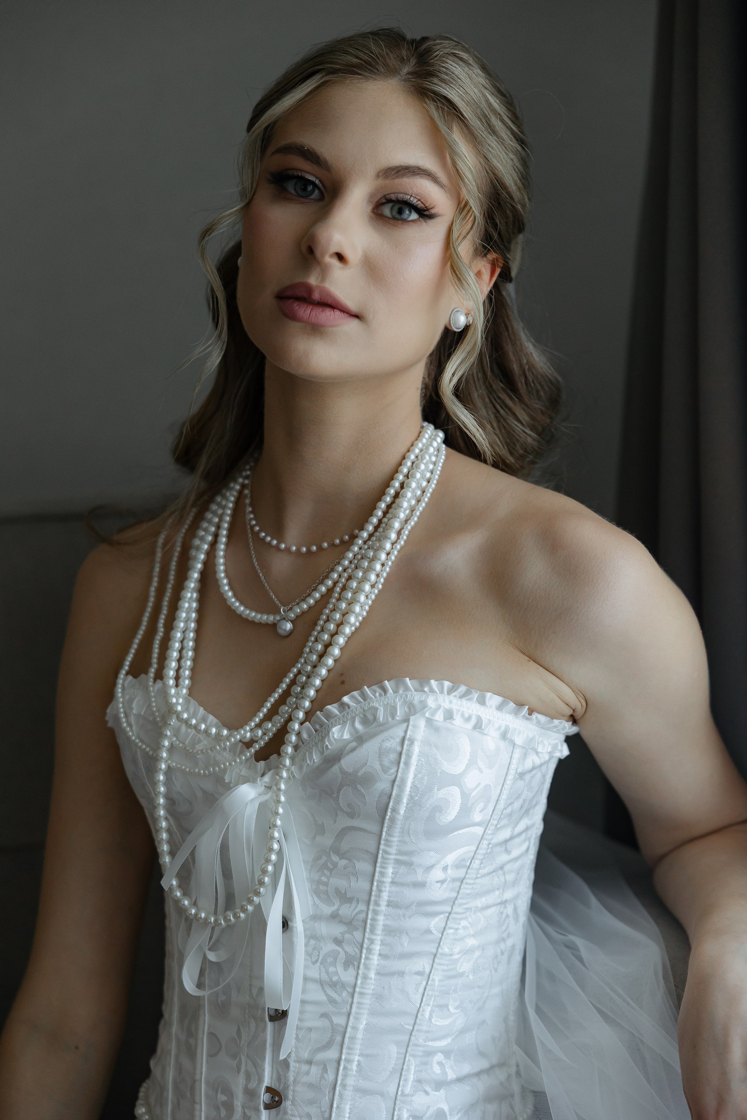 K & L. Фотограф Сергей Ртищев в Москве и РФ