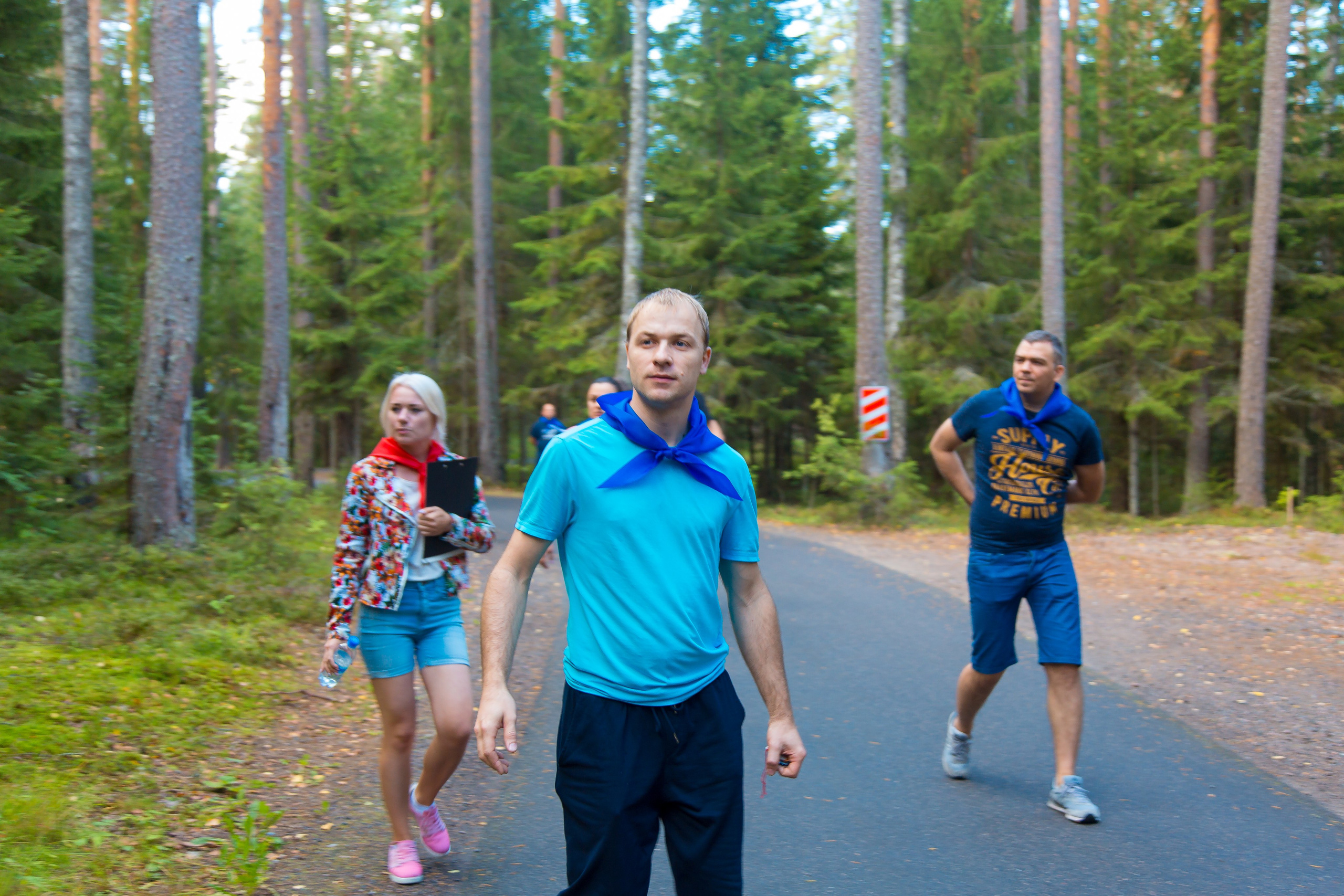 КОРПОРАТИВ РАПСОДИЯ. Главная