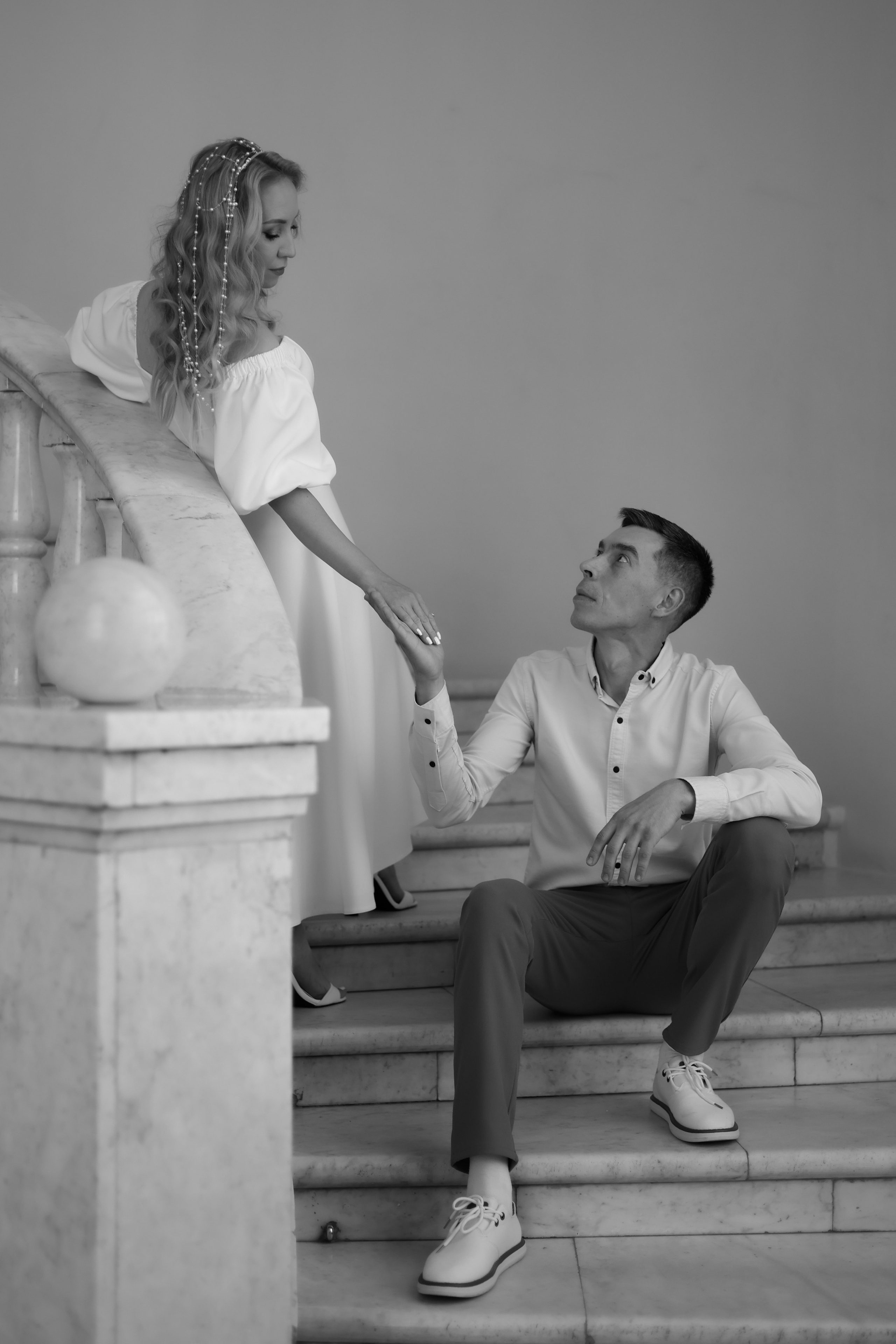 Анна&Александр. Фотограф Анна Никитина | Йошкар-Ола