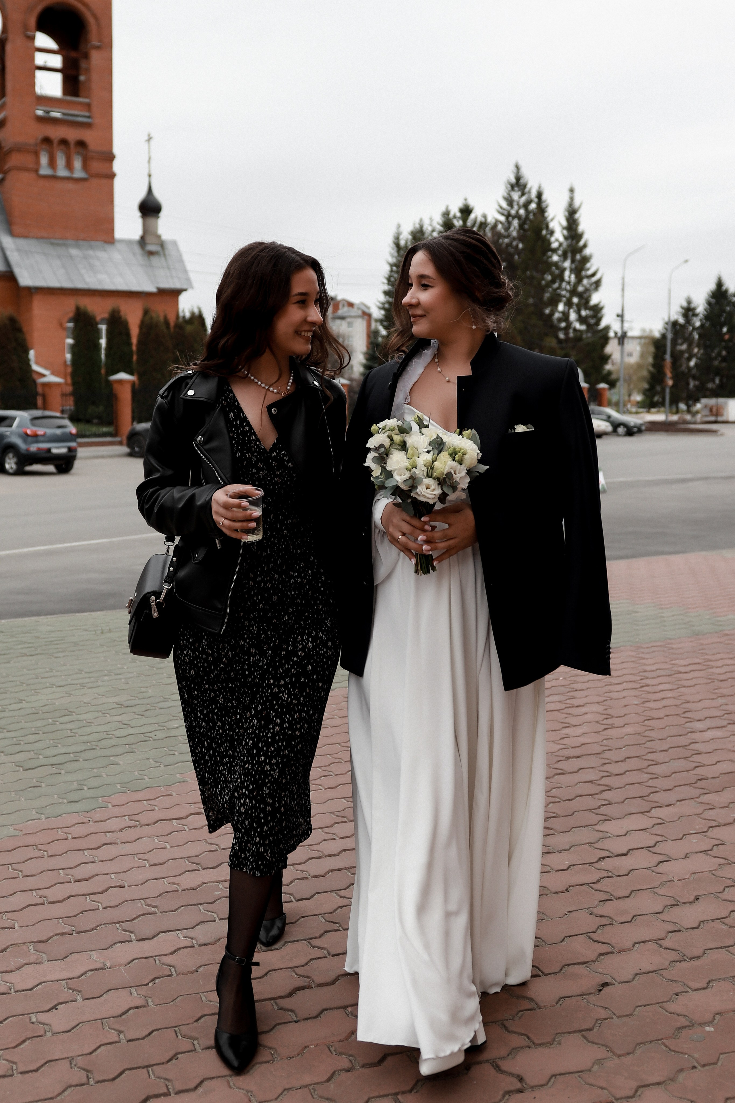 Любовь&Константин. Фотограф Анна Никитина | Йошкар-Ола