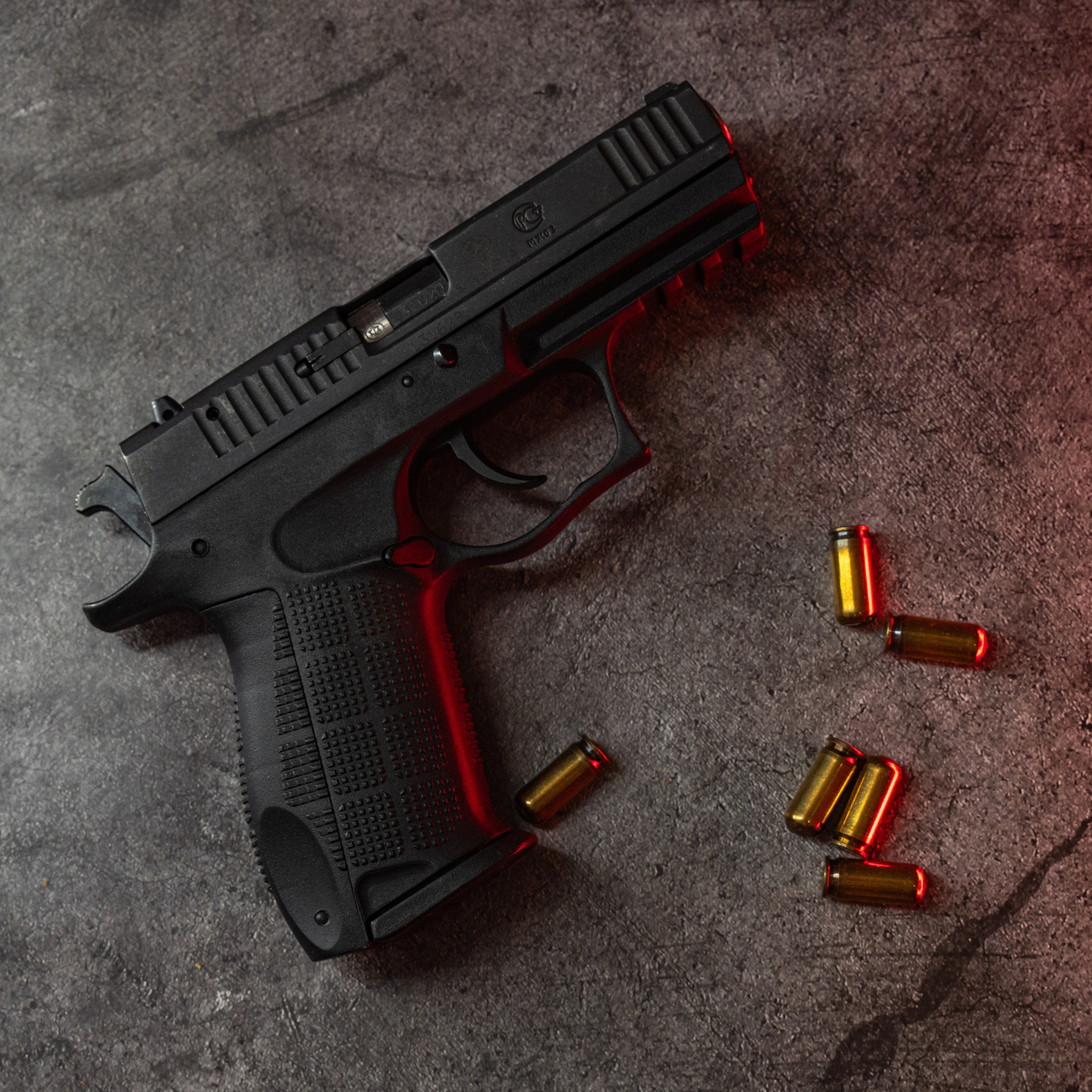 ГРОЗА. ЮRA. Делаю красиво