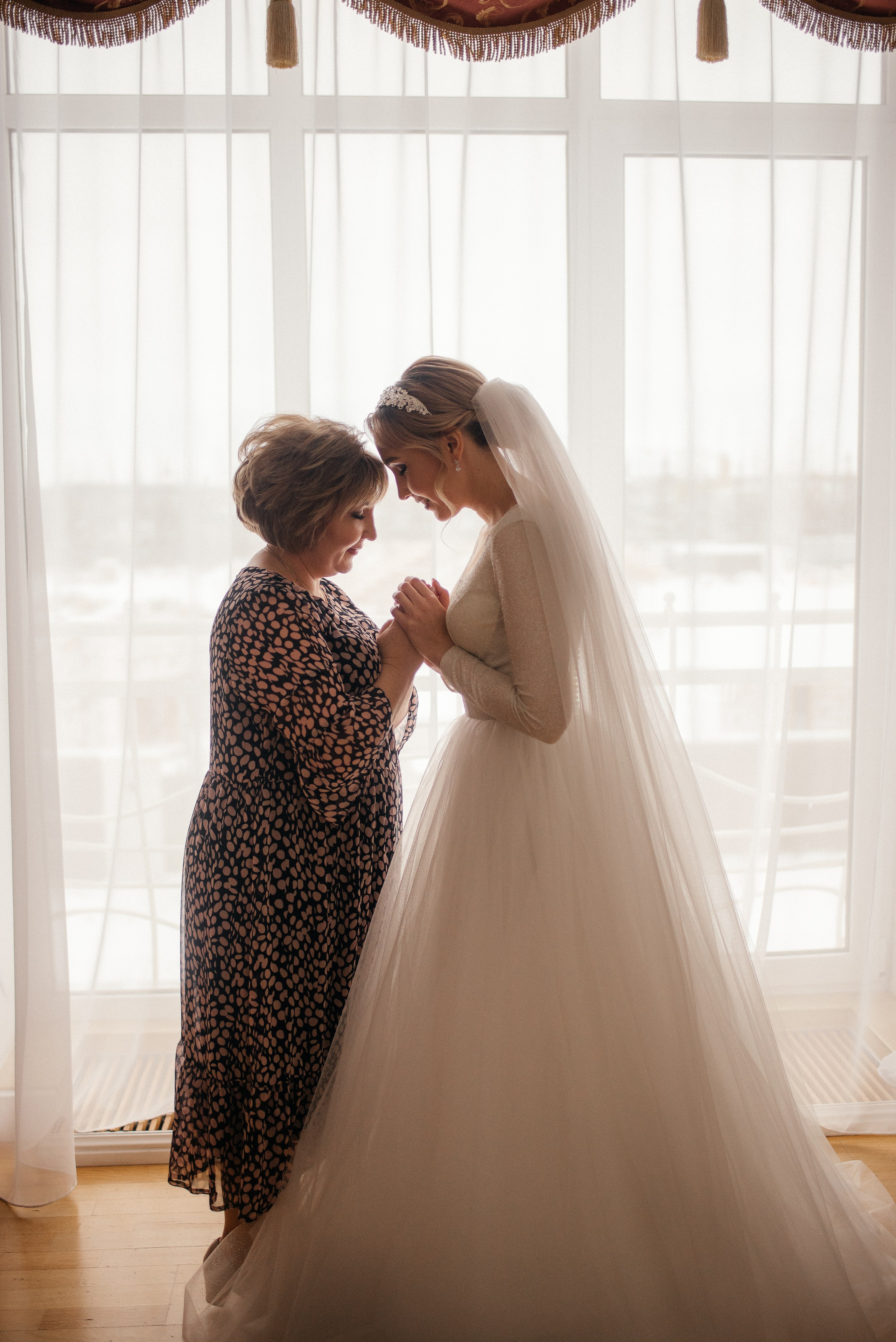 Владислав и Мария. Главная