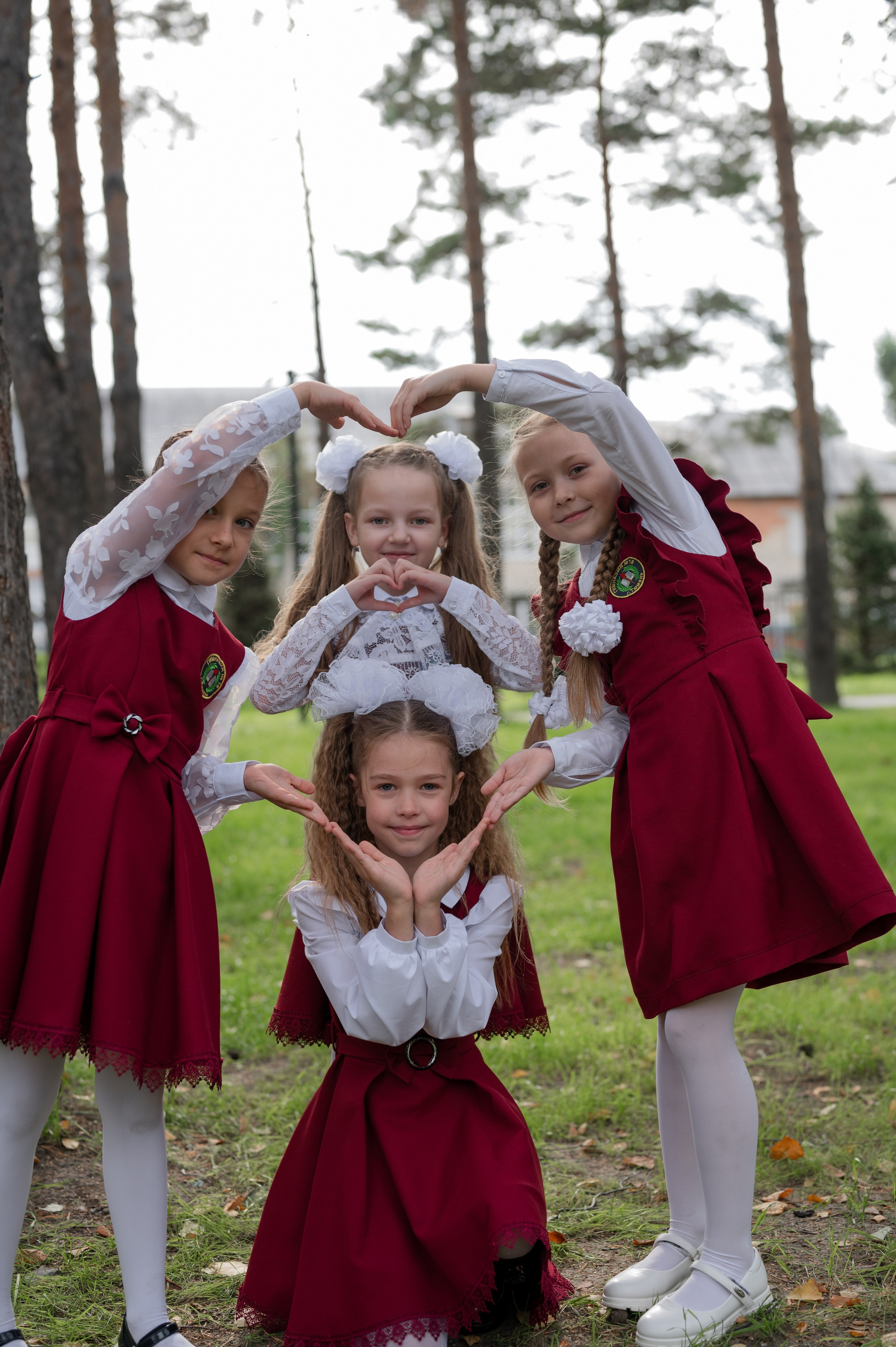 1 сентября 16 гимназия 2 класс (линейка + в классе+ на улице). Фотограф новорожденных, семейный детский в Тюмени Татьяна Морозова