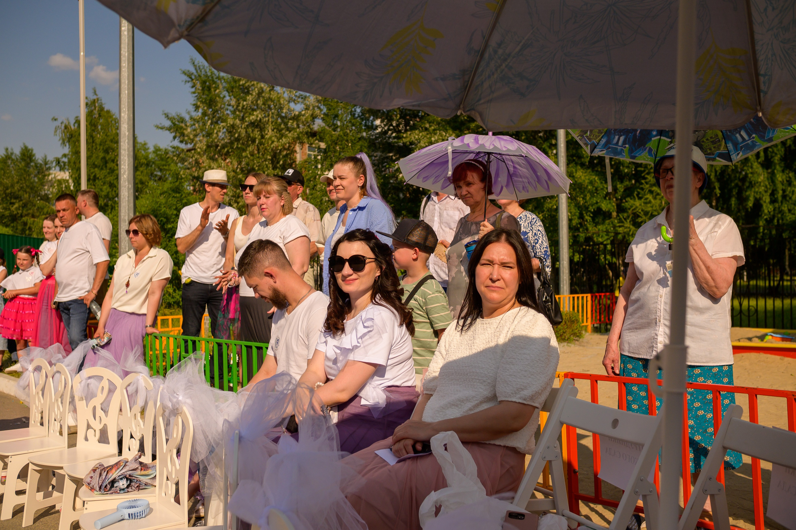 Репортаж выпускного группа «Фантазёры» 3 садик. Фотограф новорожденных, семейный детский в Тюмени Татьяна Морозова