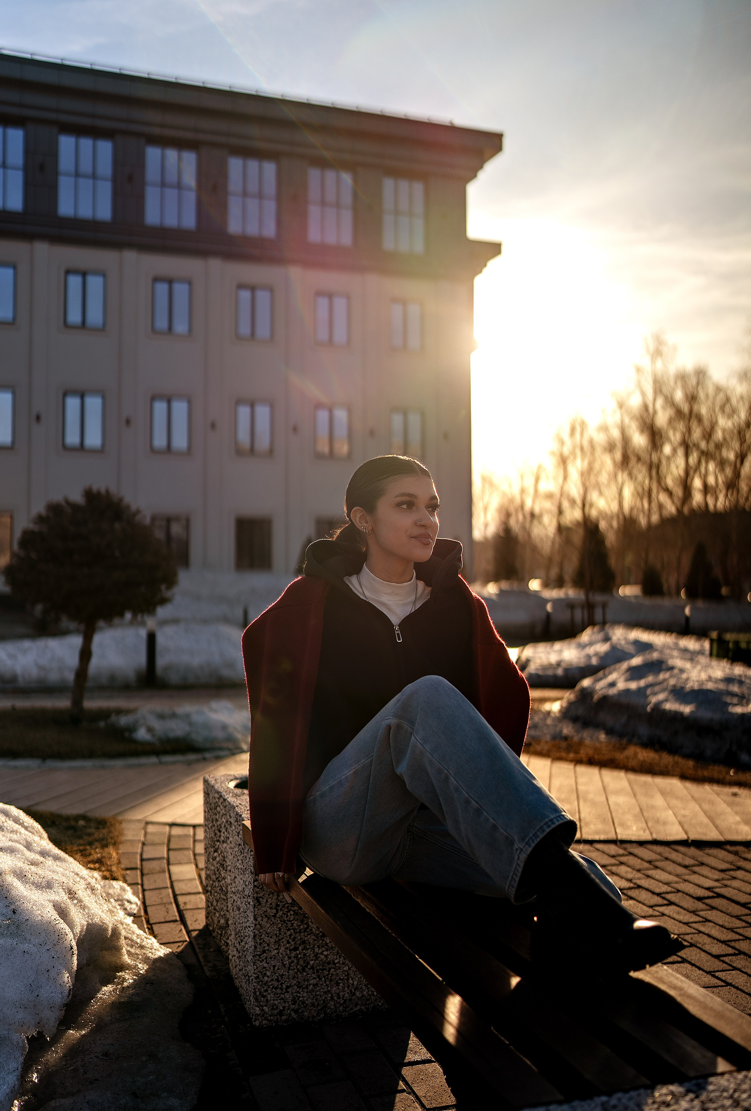 8 класс. Главная