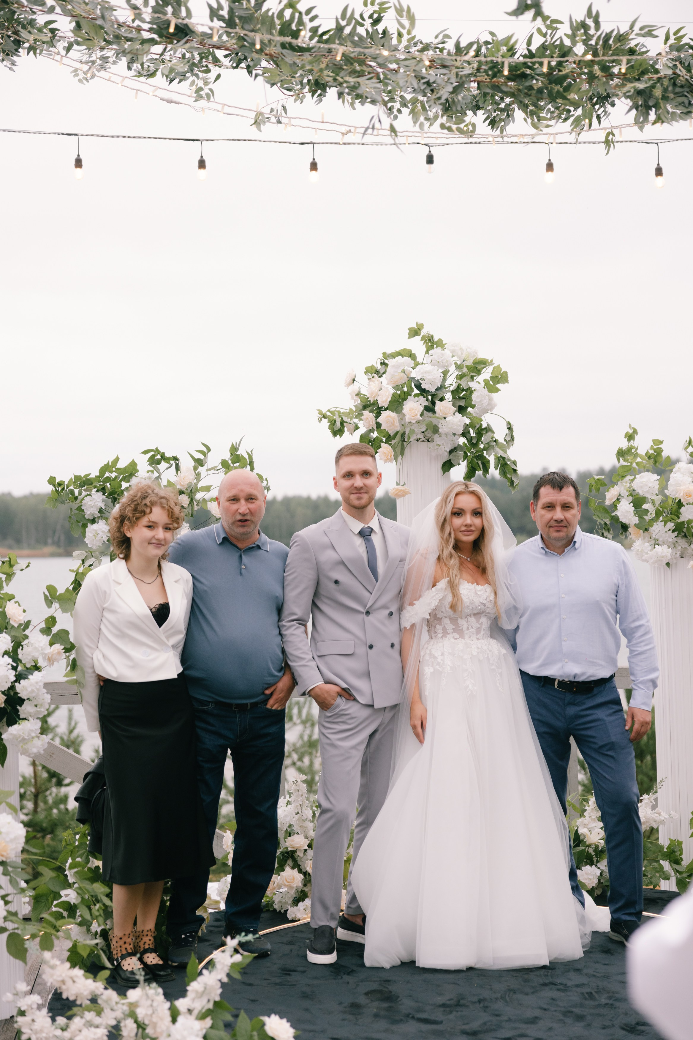 Wedding. Фотограф в Ижевске и Казани Богданов Яков