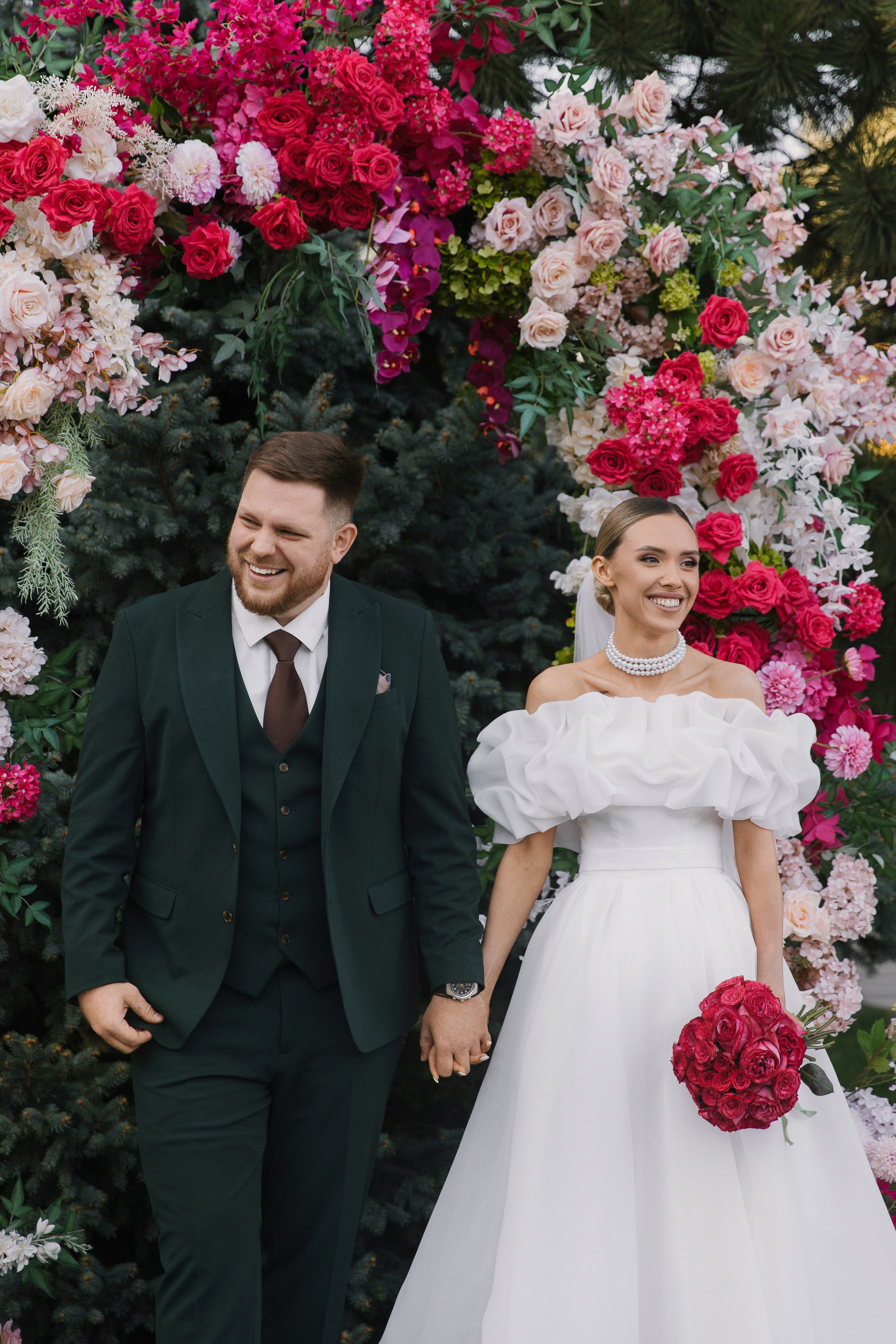 M ❤ D. Syrovatkina_Photographer.ru