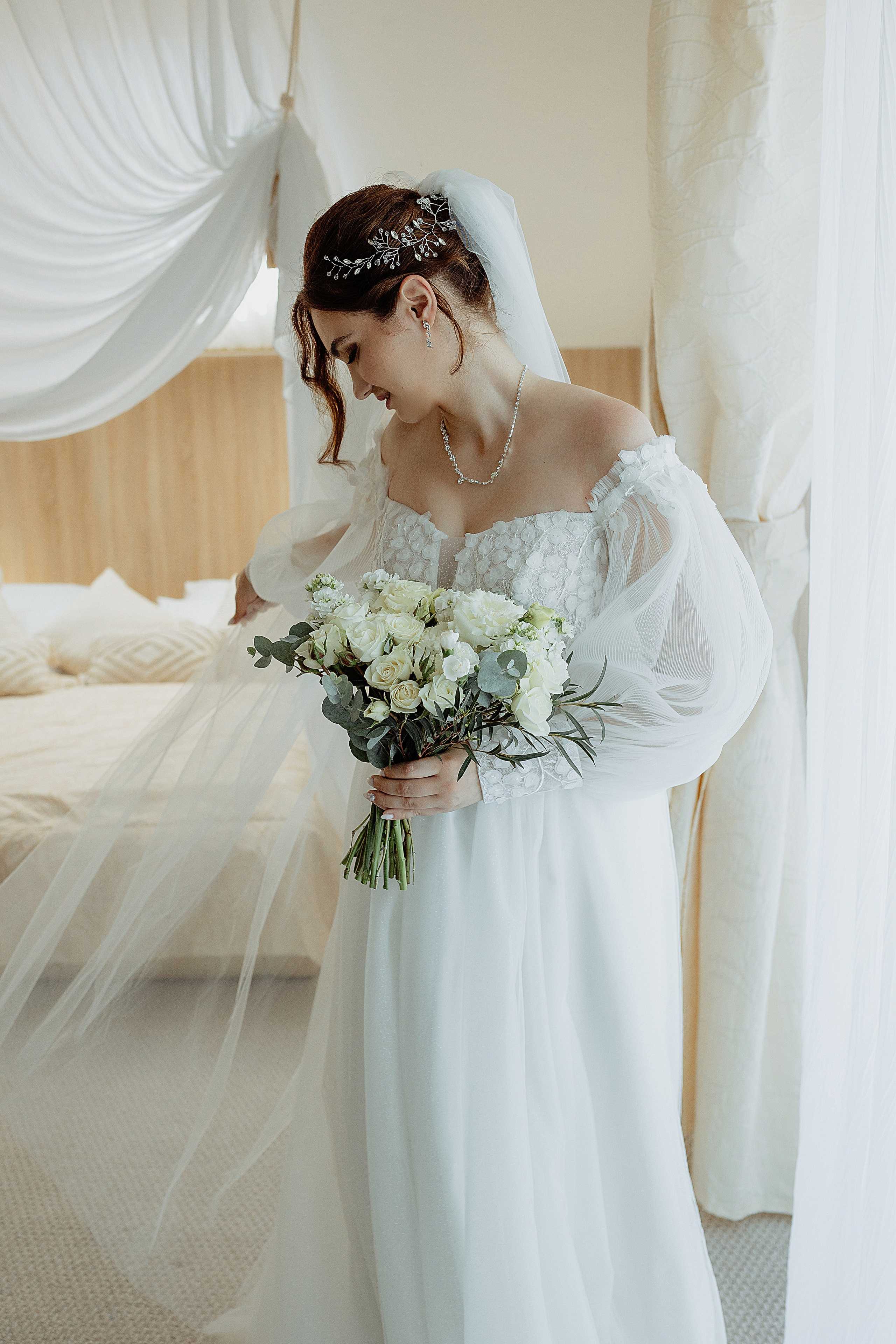 Алина и Владислав. Семейный и женский фотограф в Воронеже Ольга Попова