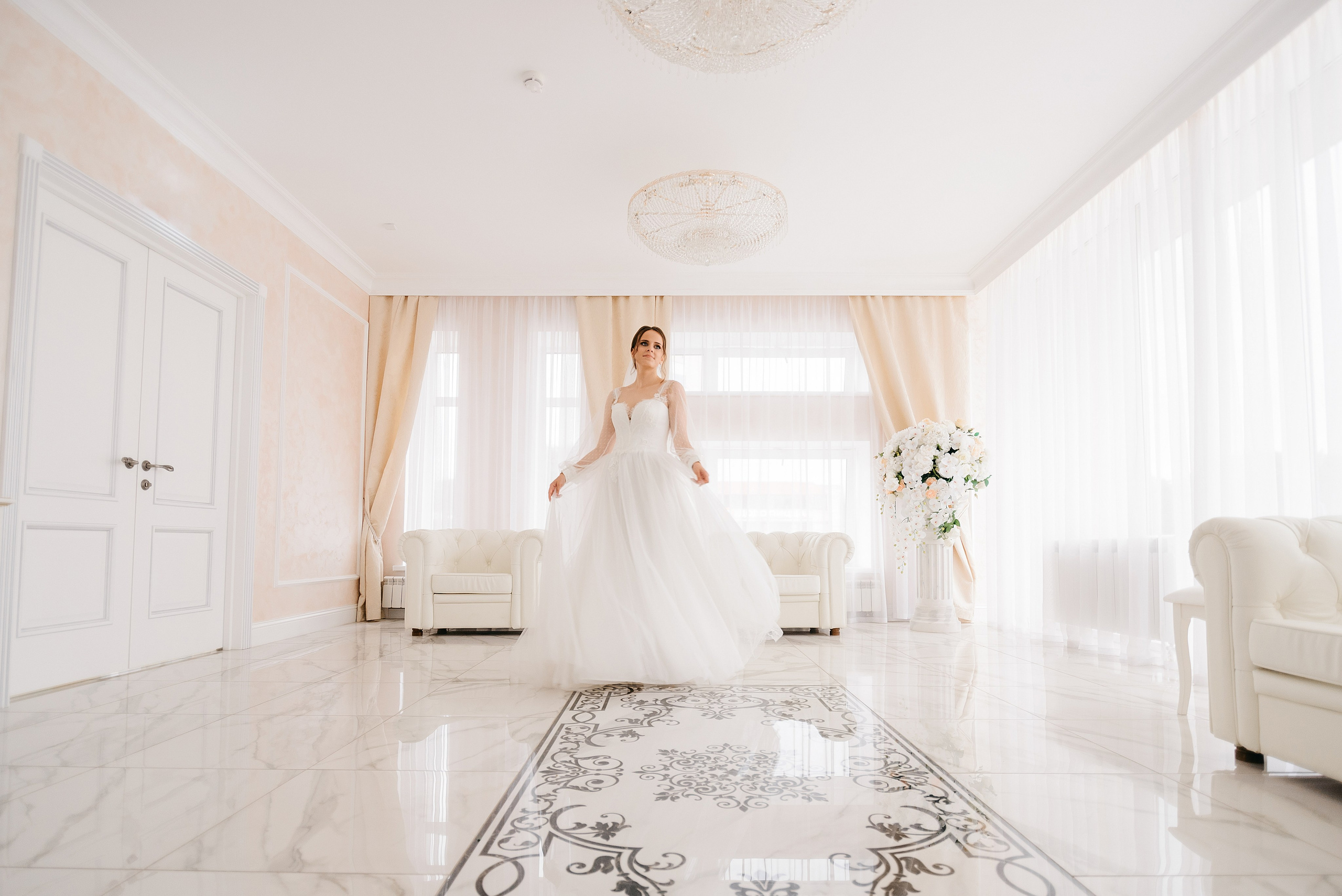 Виталий & Кристина