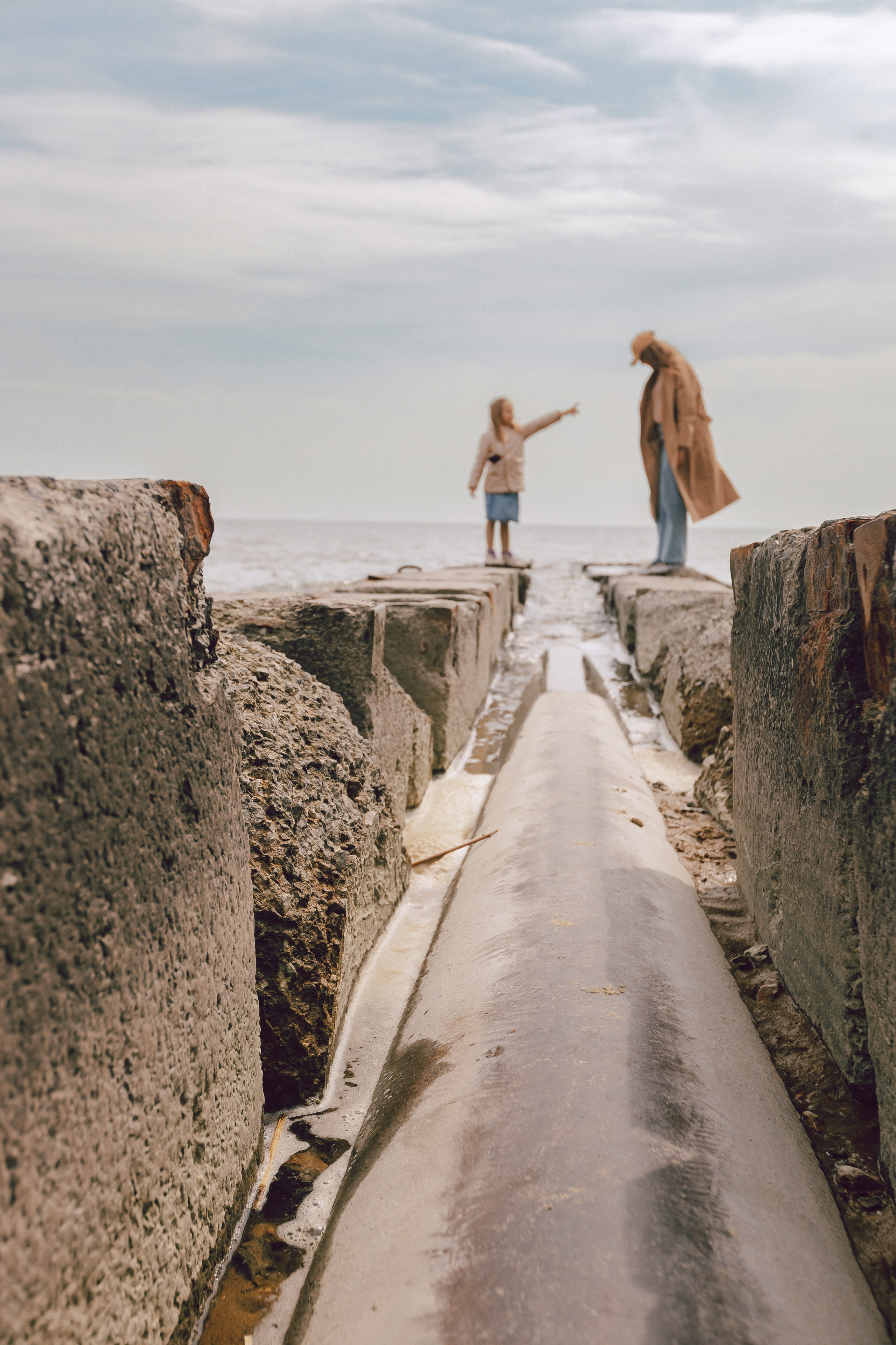 Алина, Алиса, Арина. Фотограф Таганрог Любимая Надя