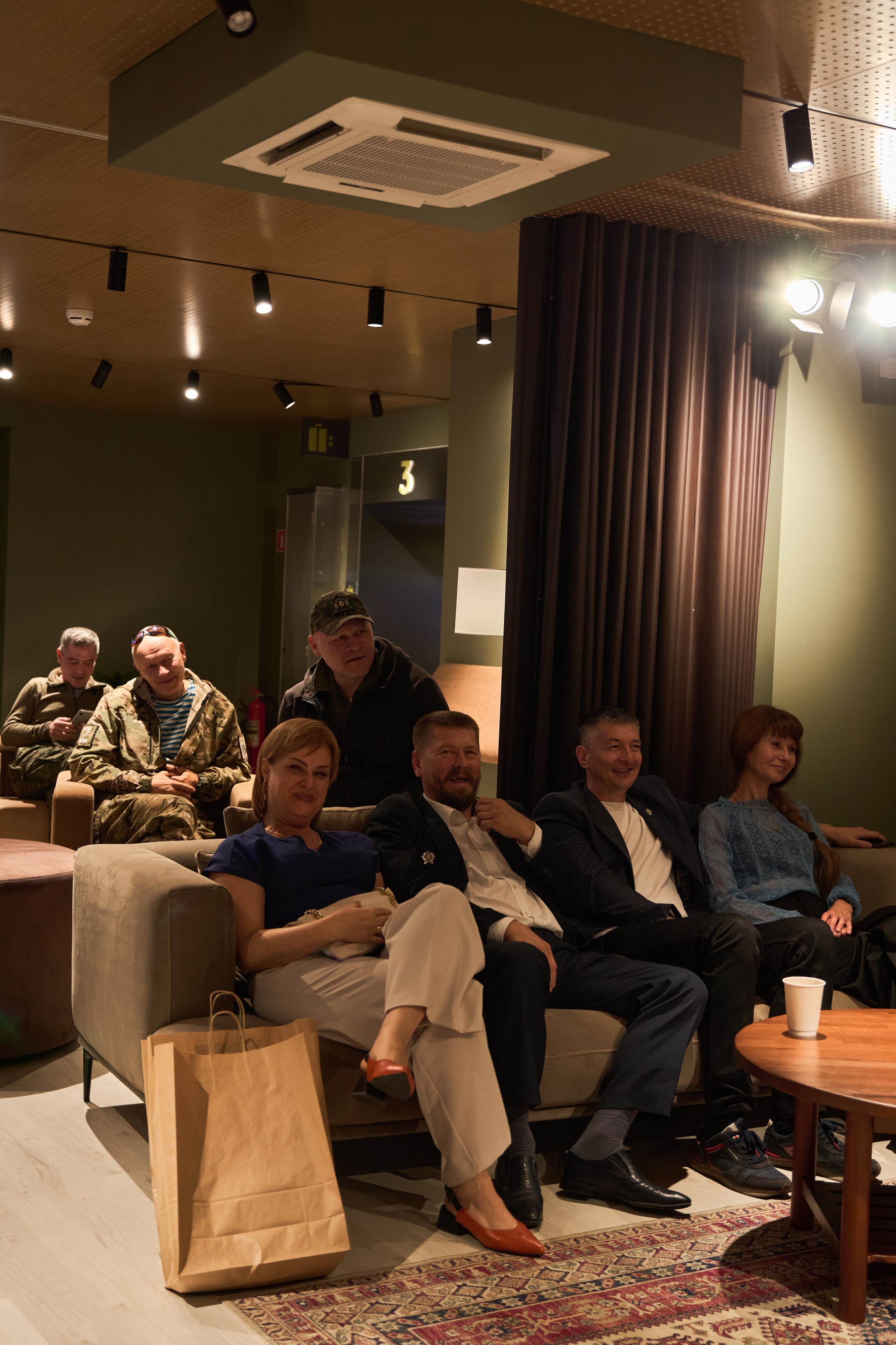 Концерт. Фотограф в Москве Анна Дзен