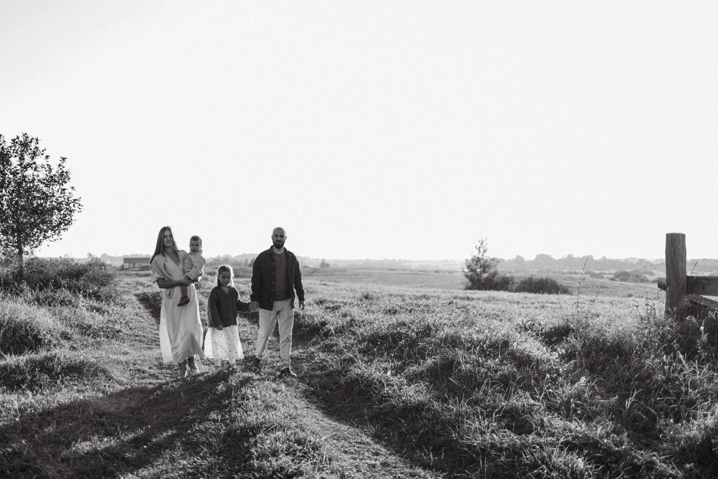 Дружелюбная овечка. Фотограф Daria Wilner