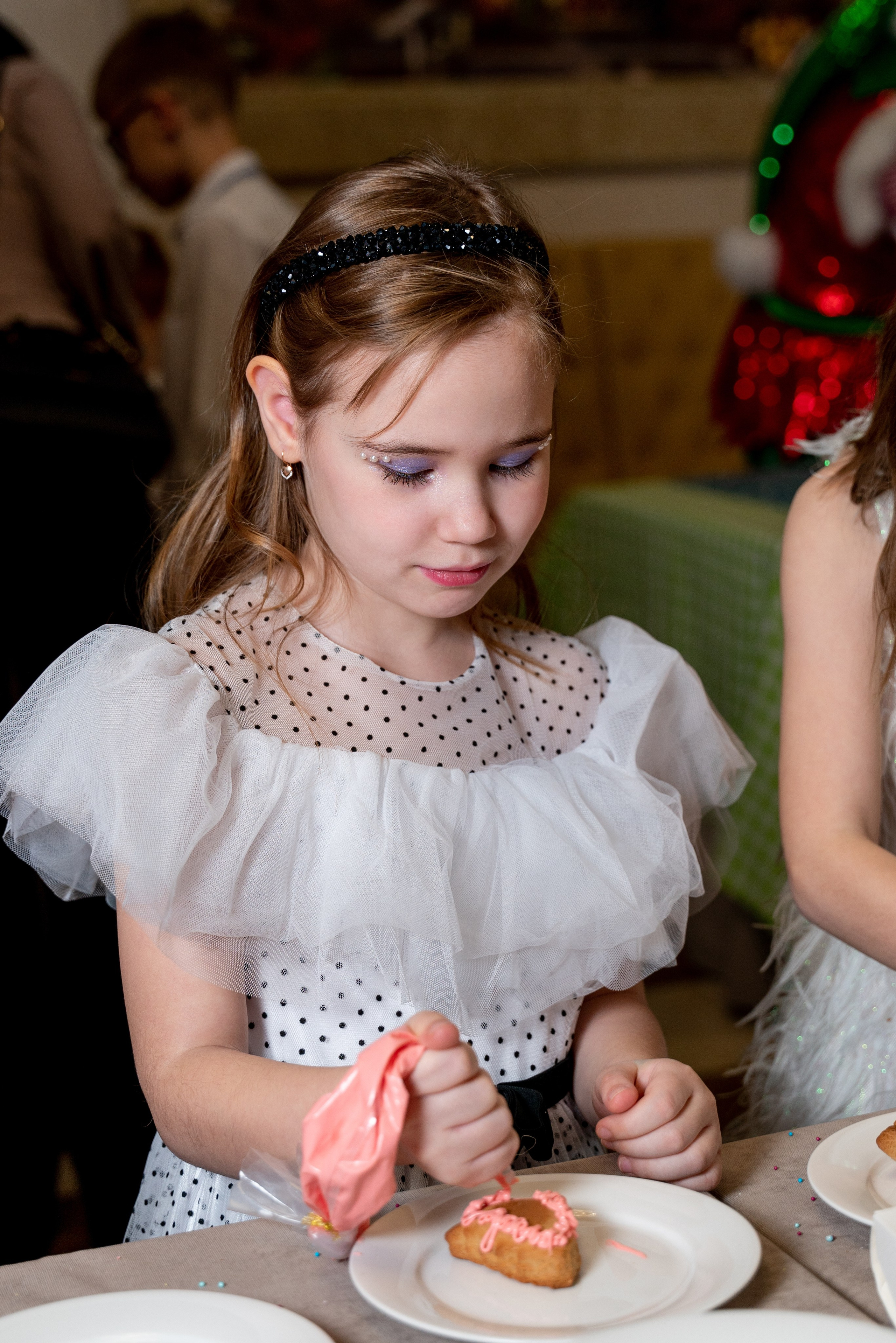 ДЕТСКИЕ ЕЛКИ 2025. Фотограф на любое мероприятие