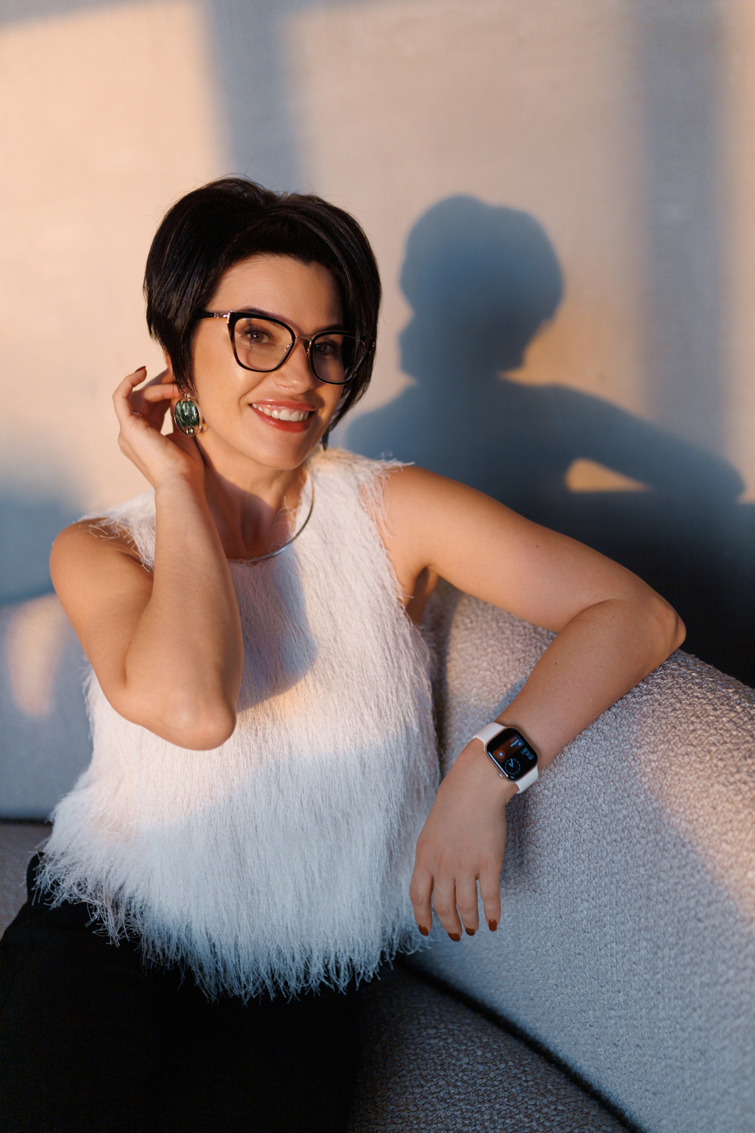 Анастасия. Женский и семейный фотограф в Томске Алиса Качан