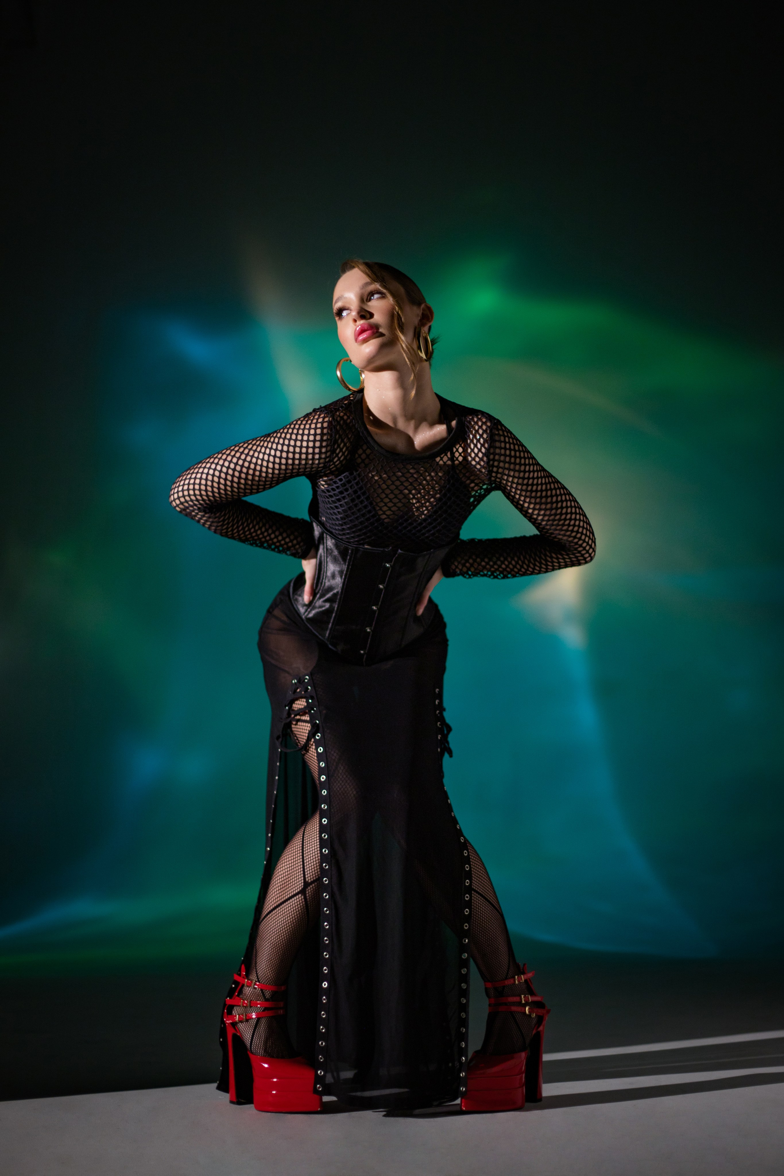 Женская. Женский и семейный фотограф в Москве Лисовская Юлия