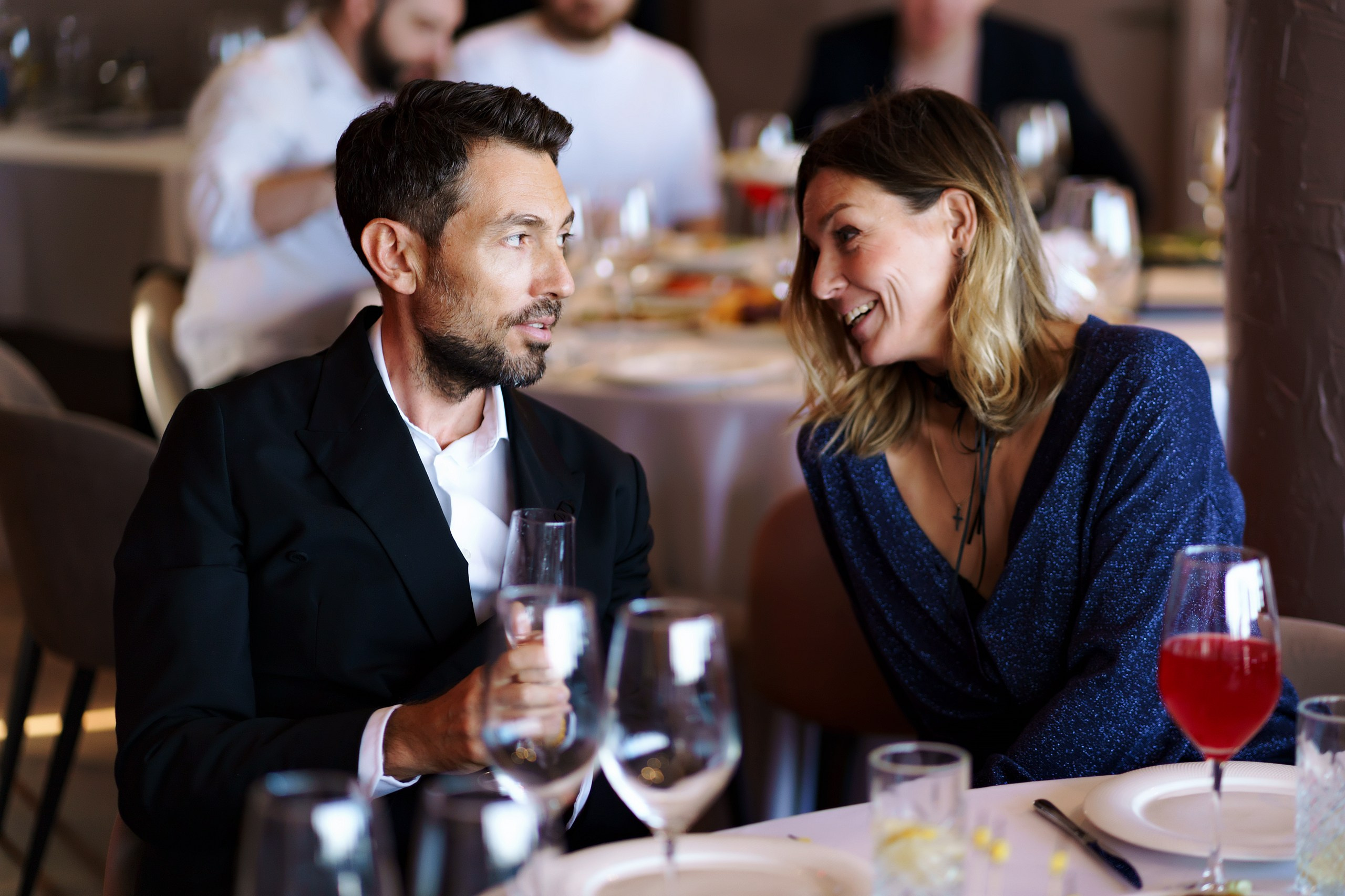 День рождения Radio Record. Свадебный и семейный фотограф Ярослав Фущич