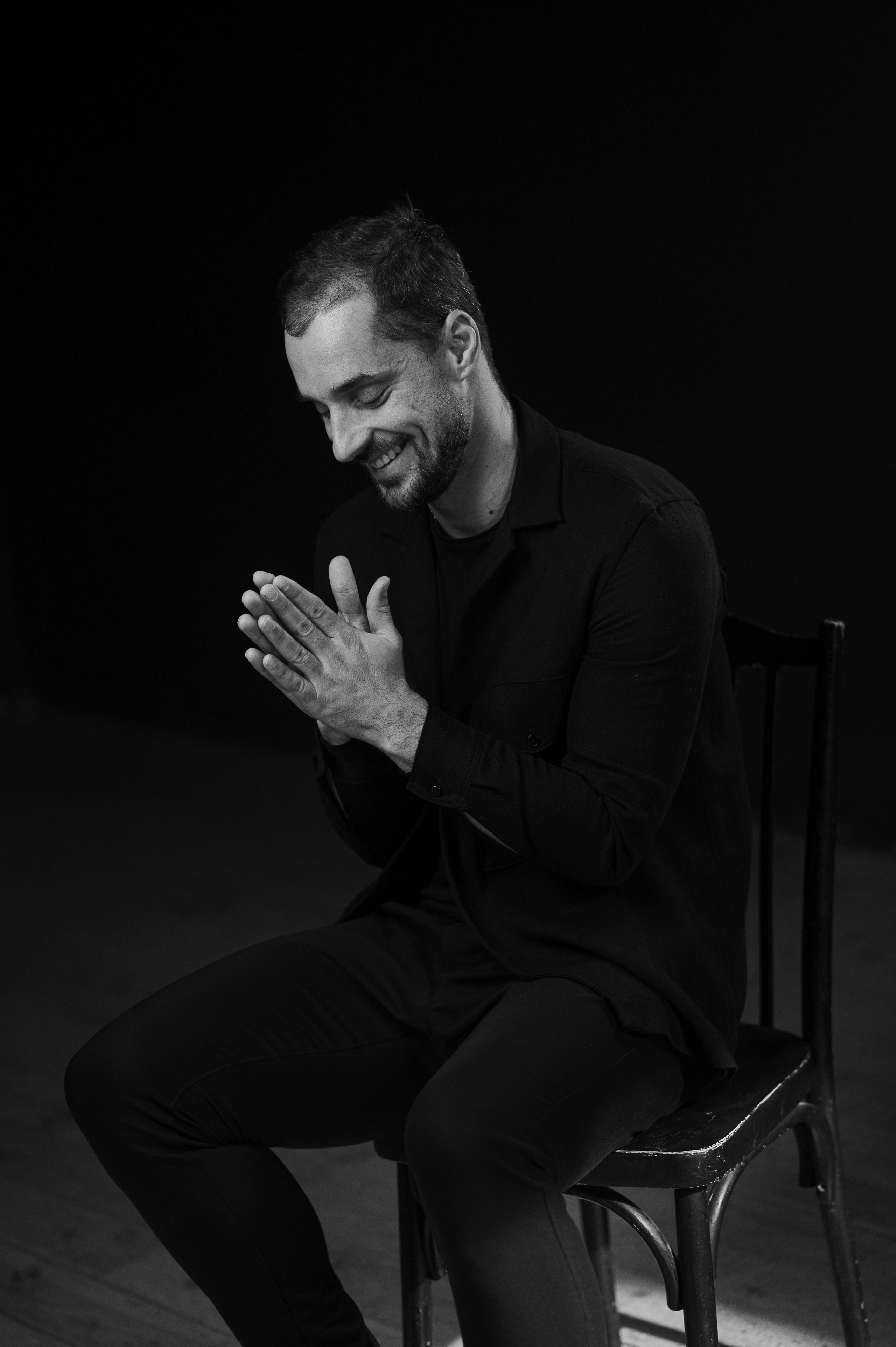 Фотограф в Нижнем Новгороде и Москве Дмитрий Гуричев