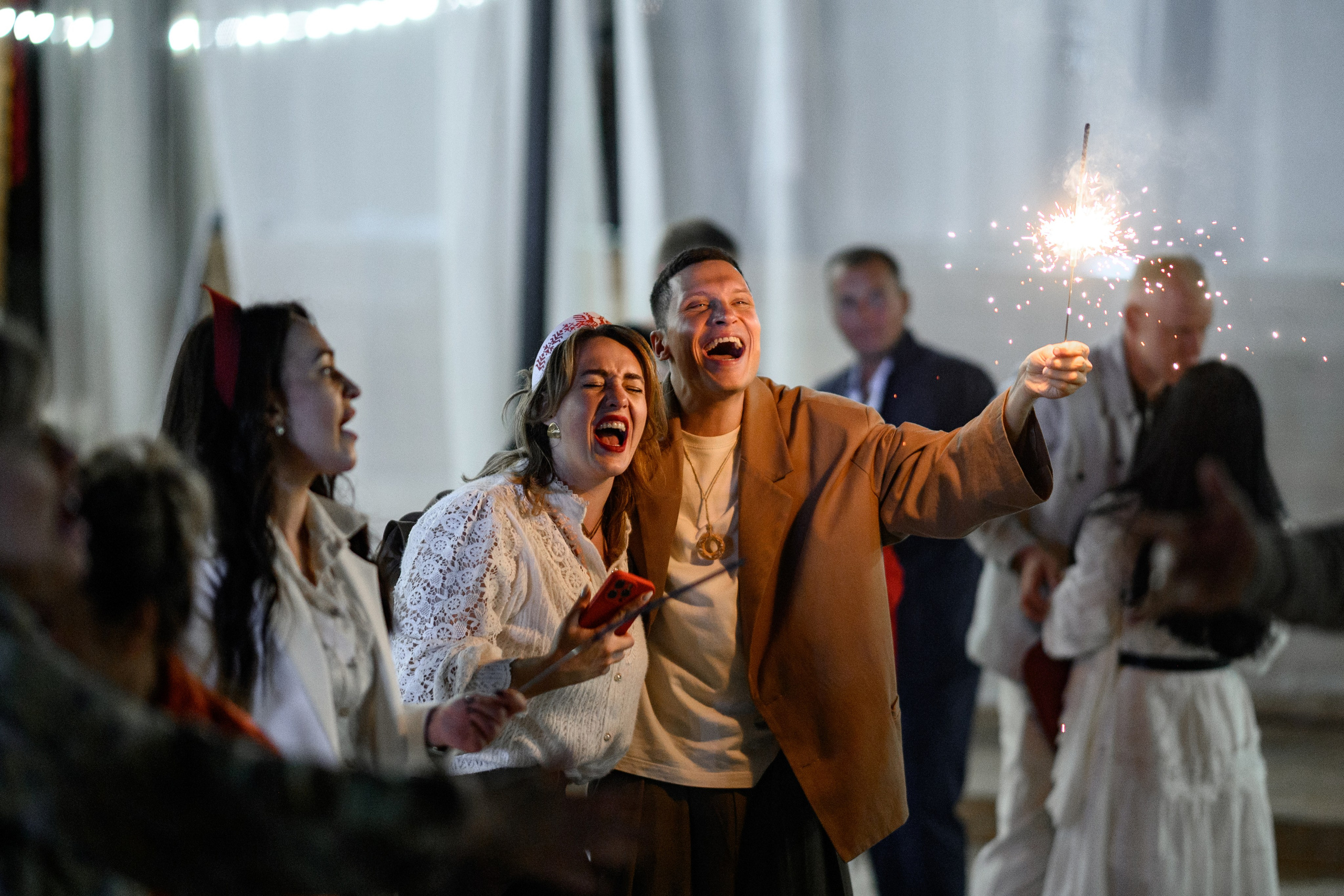 Lisa & Ilya. Фотограф в Липецке Ковалько Евгений