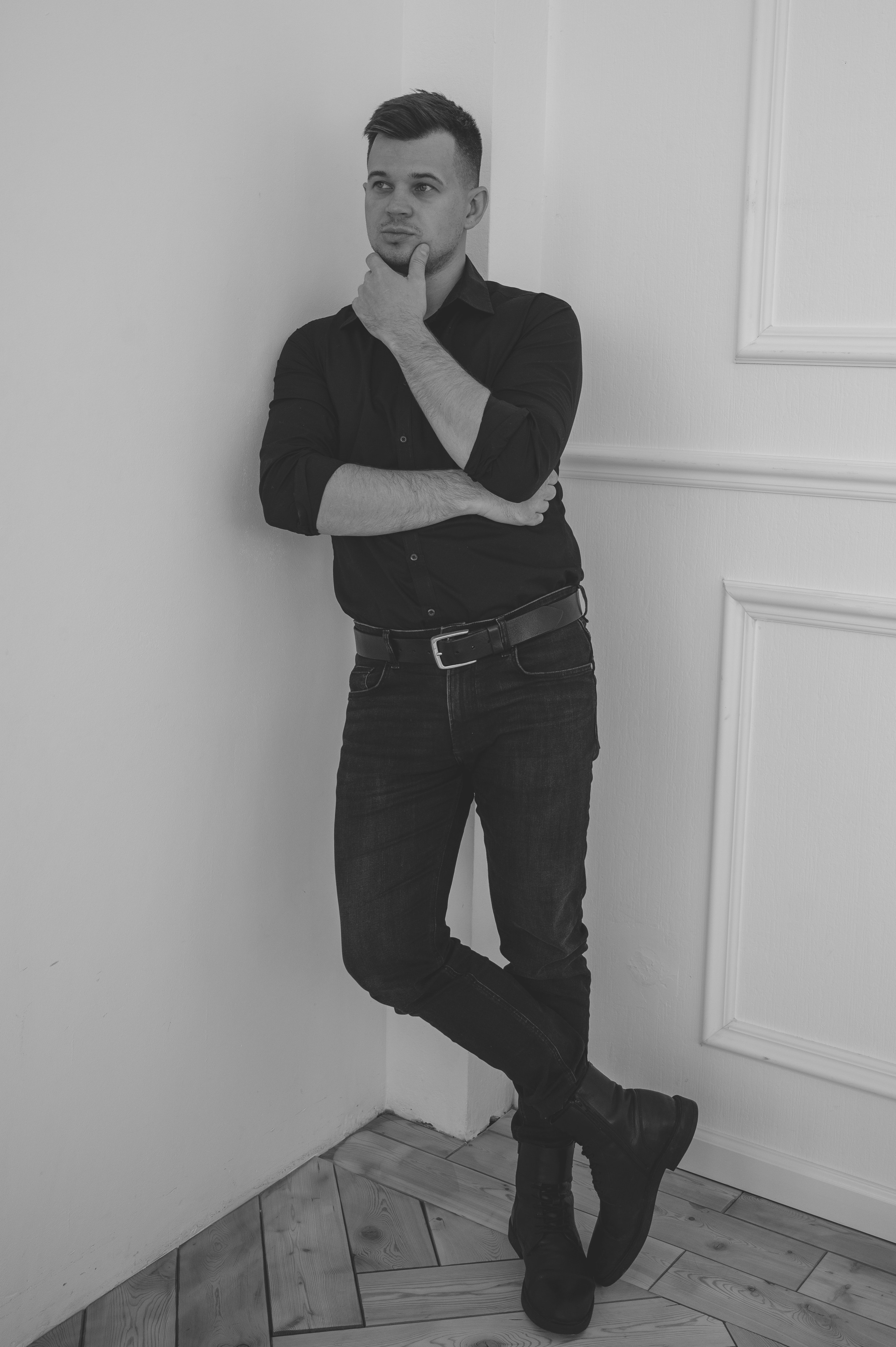 Алексей. Семейный и детский фотограф в Екатеринбурге Валерия Нагибина