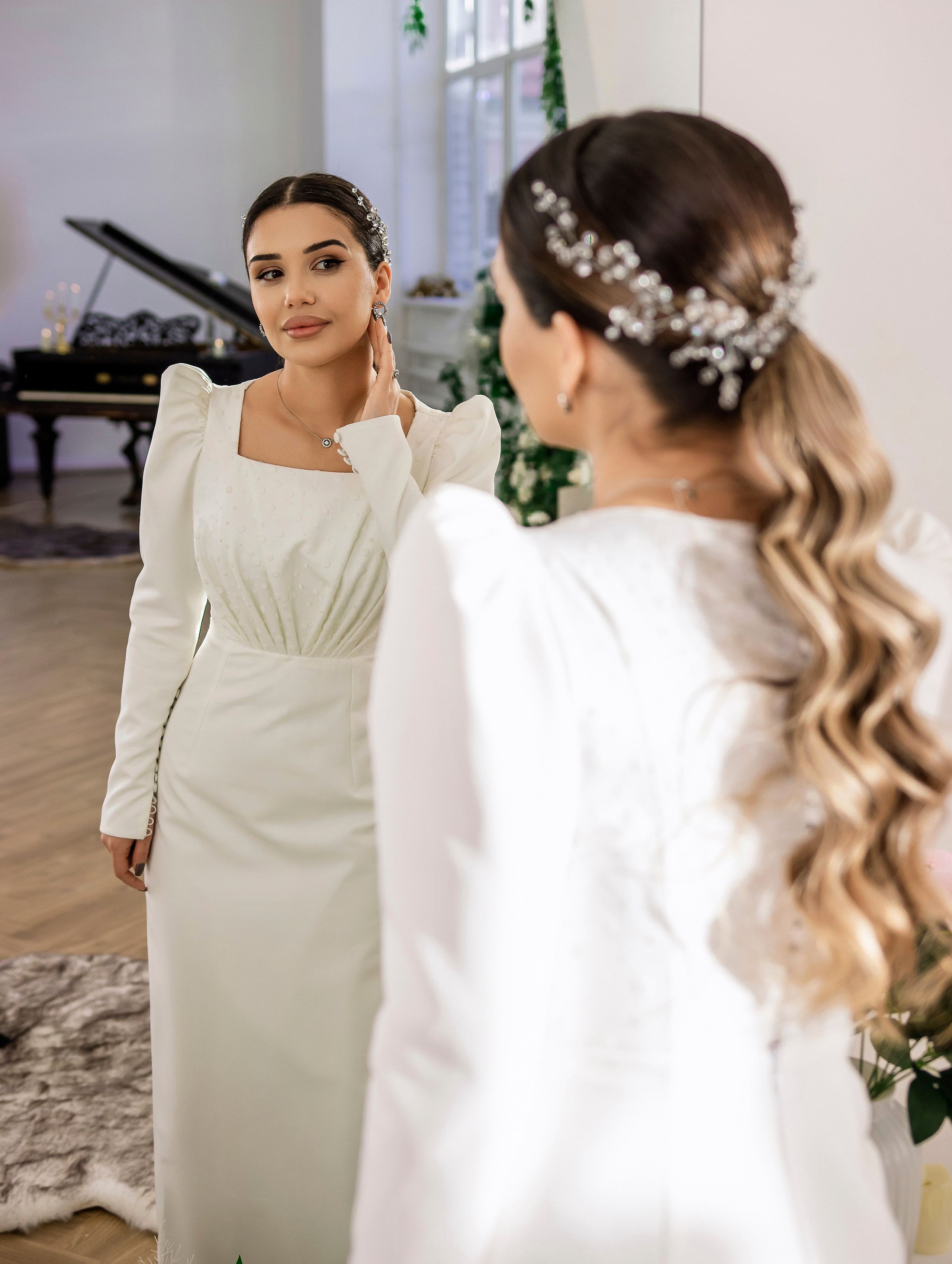 Свадебные фотосессии. Свадебный и семейный фотограф | SVET.photo