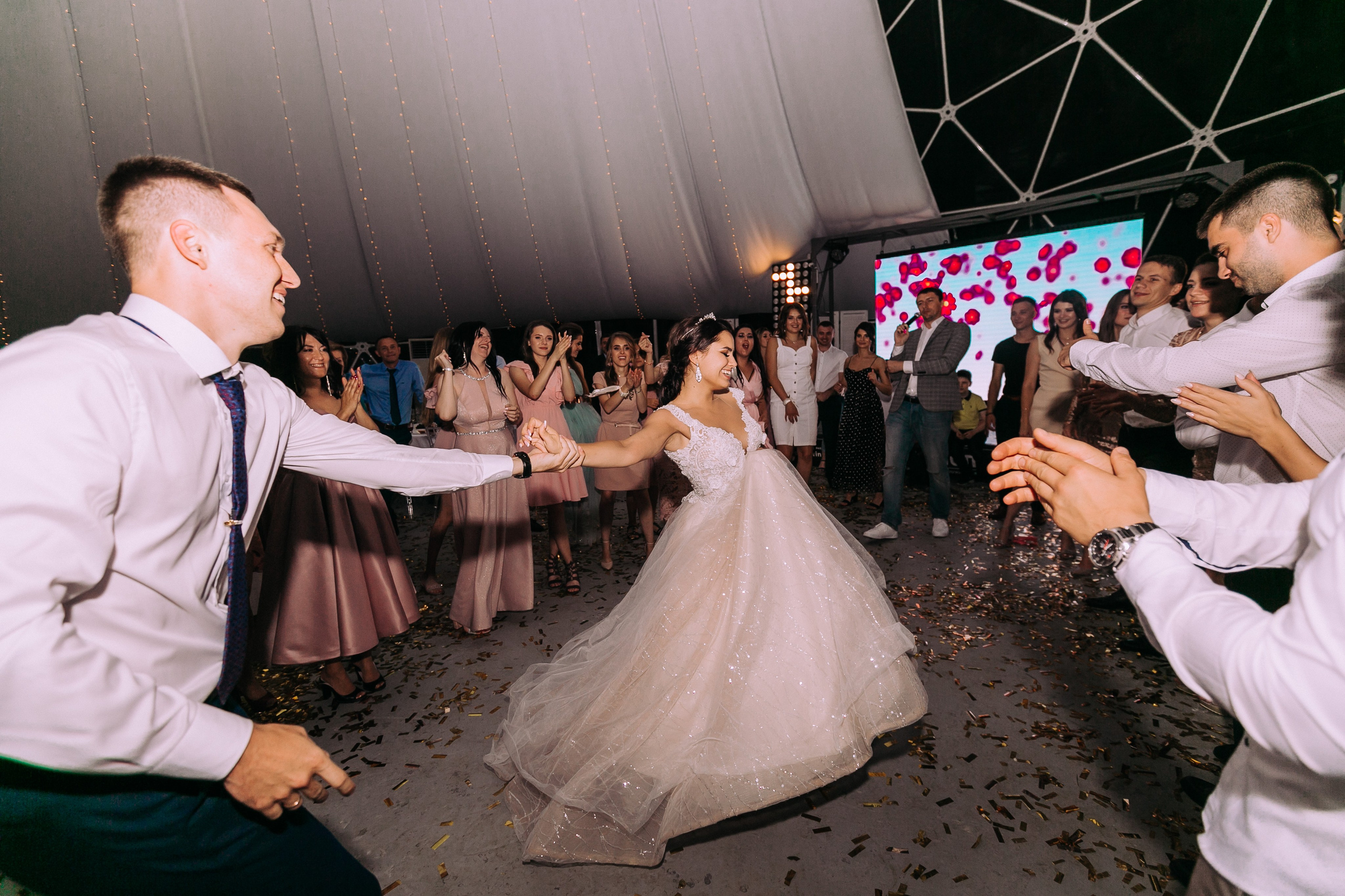 Вероника и Андрей. Фотограф во Владивостоке Настя Косач