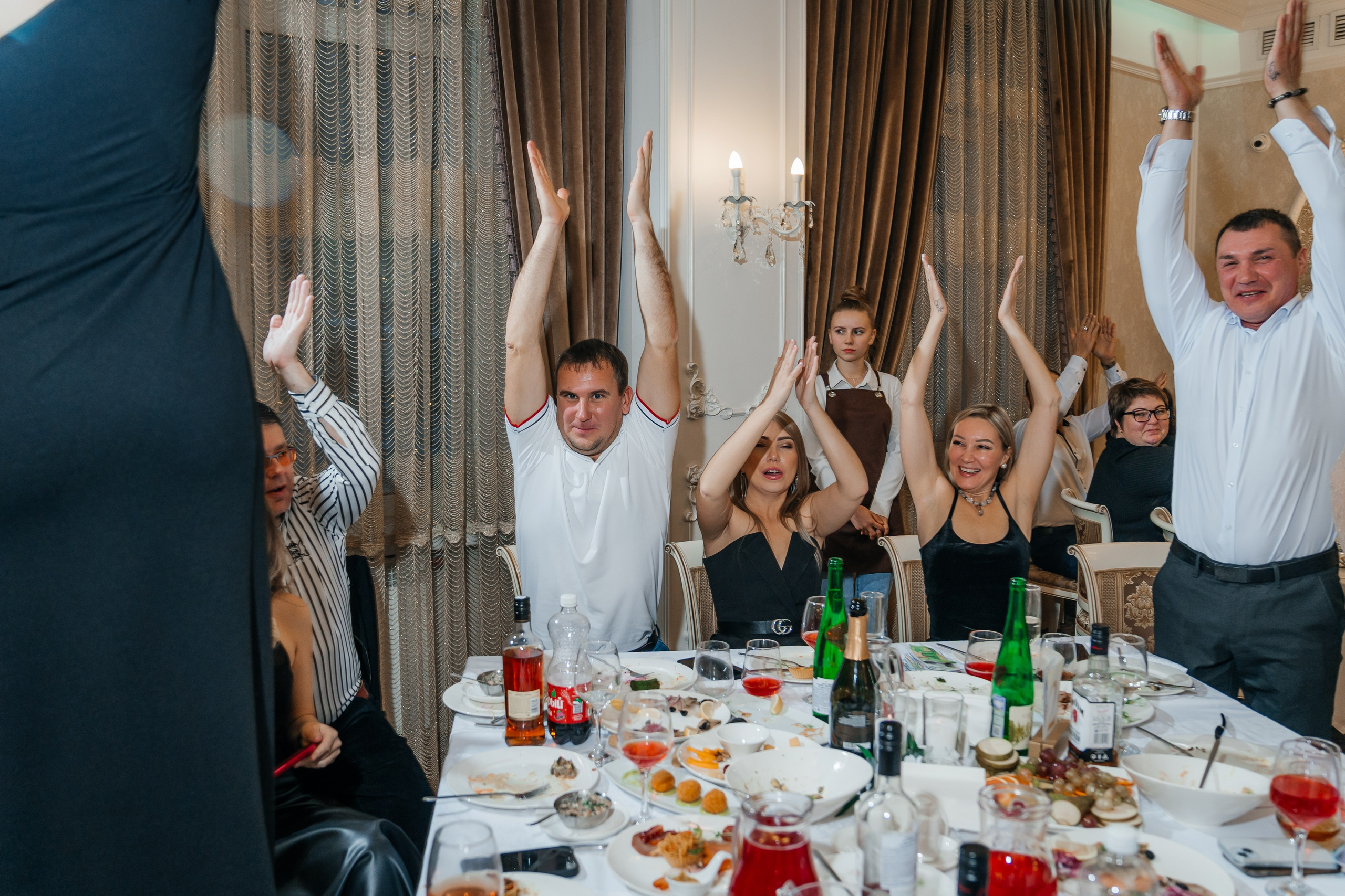 Отель «ПушкинЪ». Фотограф Ангарск Иркутск Ксения Король