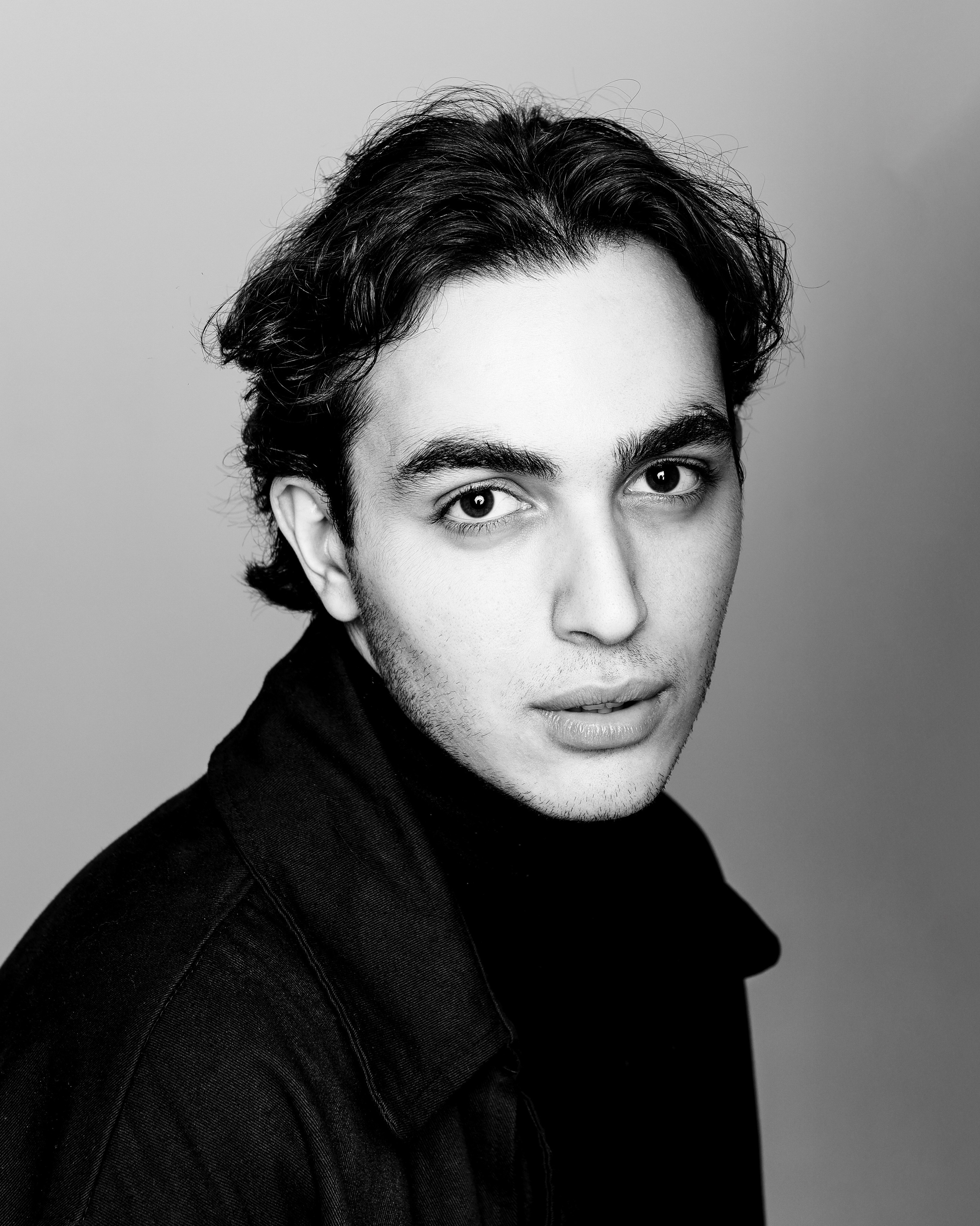 Мужской портрет. Индивидуальная и семейная съёмка. Москва, Наталья Самохвалова