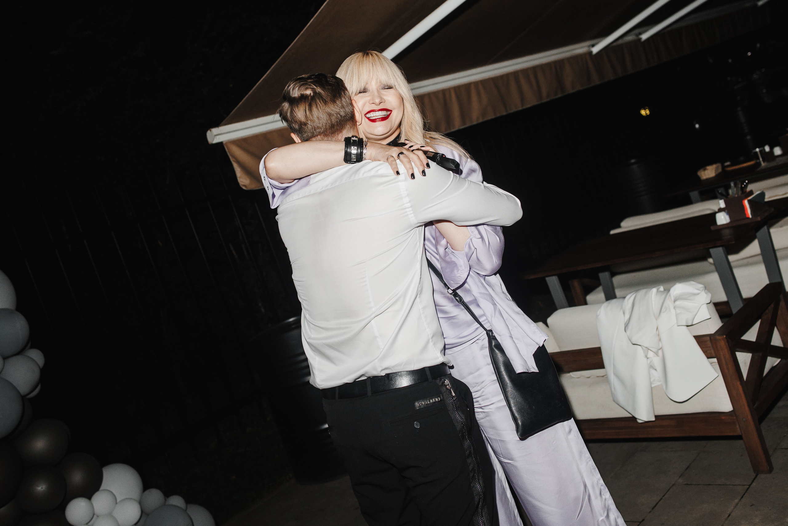 День Рождения Олега. Фотограф Ольга Махалова — Санкт-Петербург, Москва, Нижний Новгород