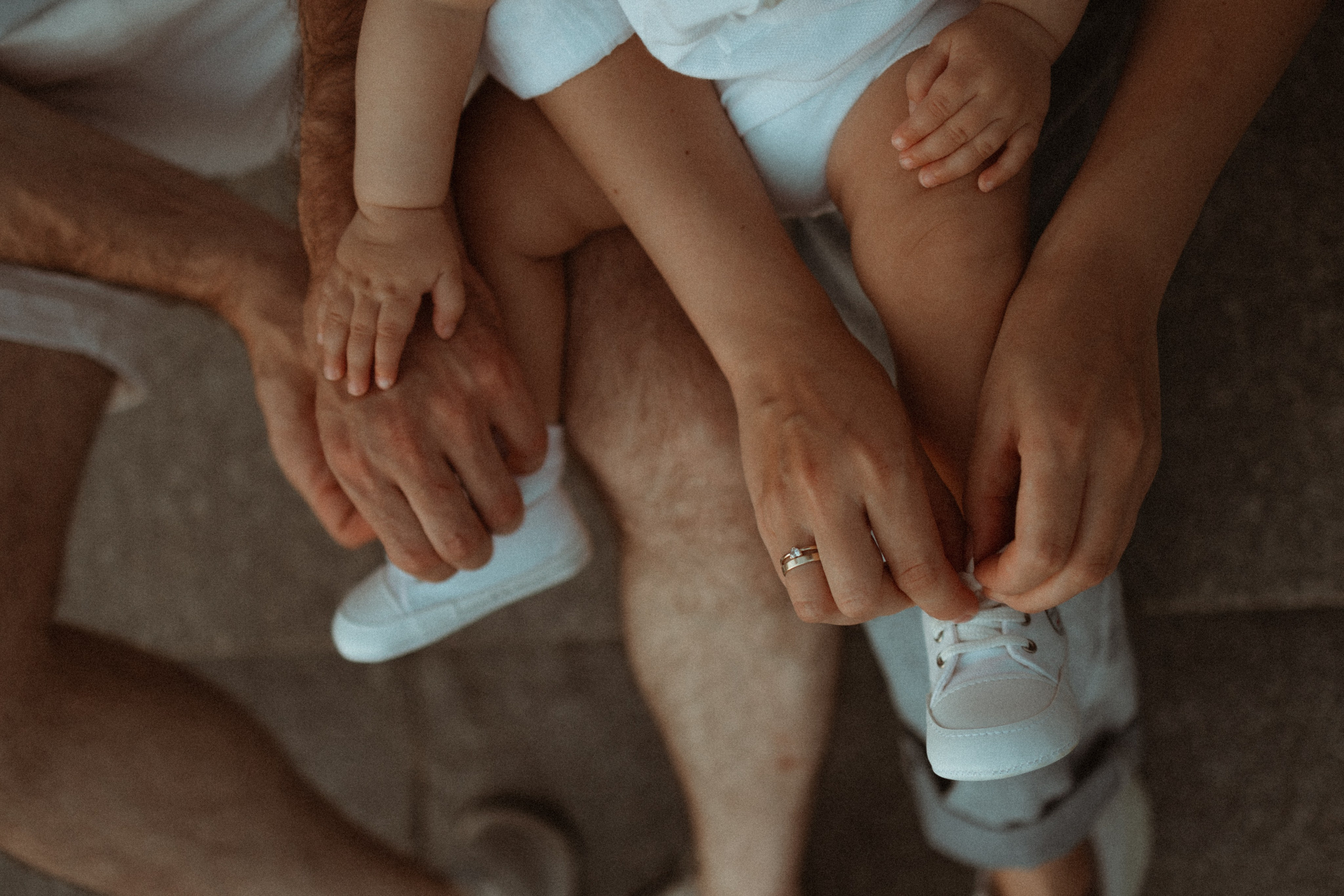 Прогулочная семейная фотосессия на Речном вокзале. Семейный фотограф в Москве и Люберцах Юлия Гуськова