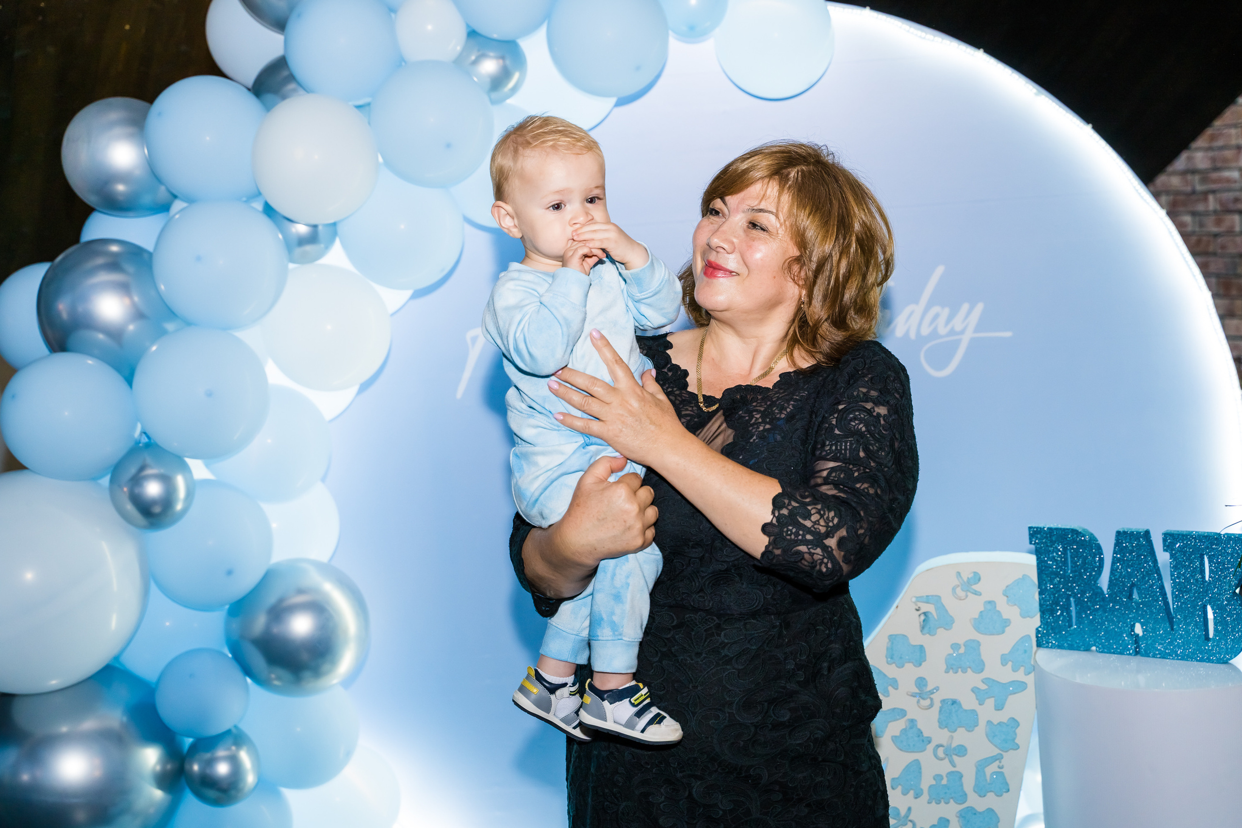 Съемка детских мероприятий. Ньюборн фотограф, фотограф новорожденных г. Нальчик Залина Афаунова