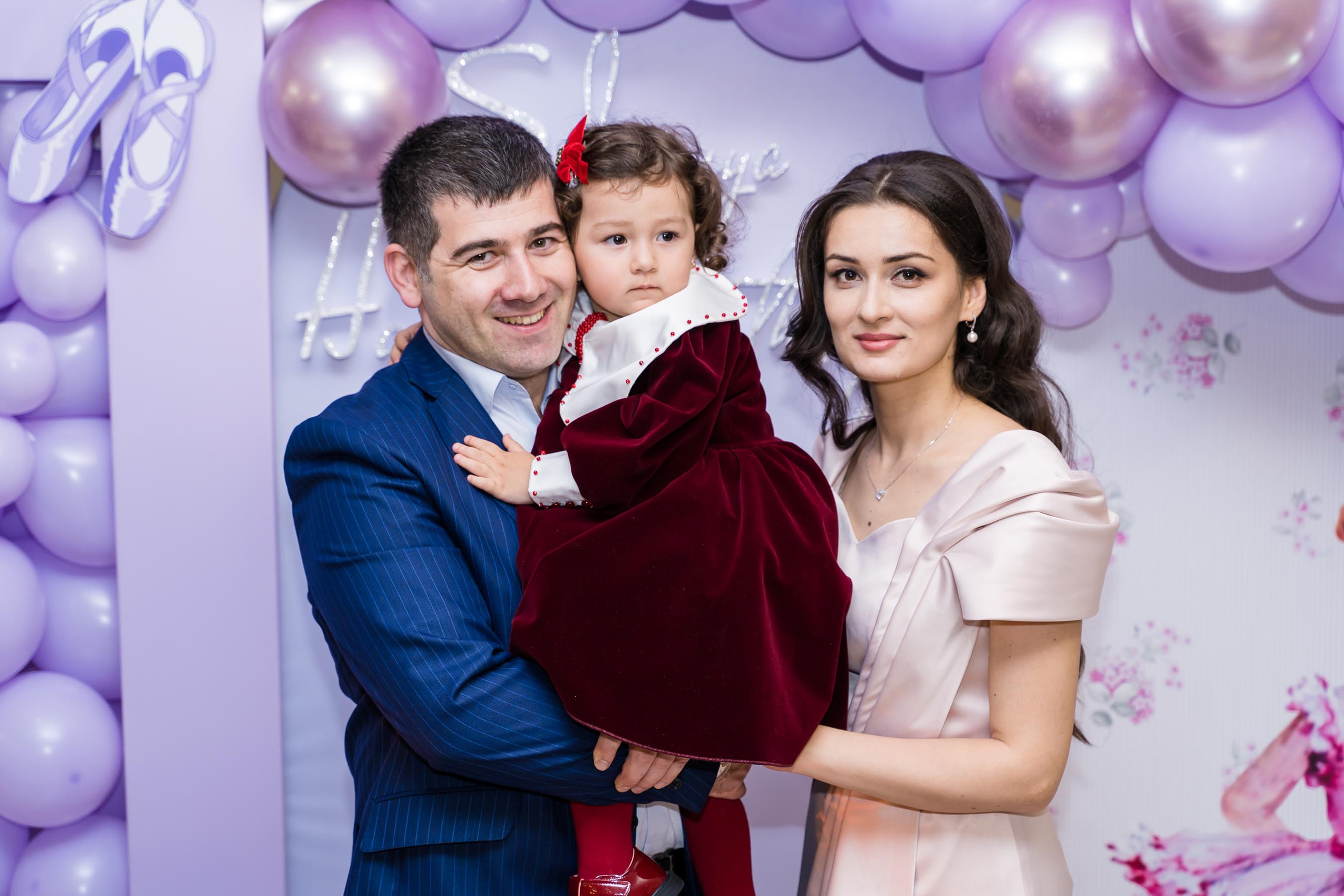 Съемка детских мероприятий. Ньюборн фотограф, фотограф новорожденных г. Нальчик Залина Афаунова