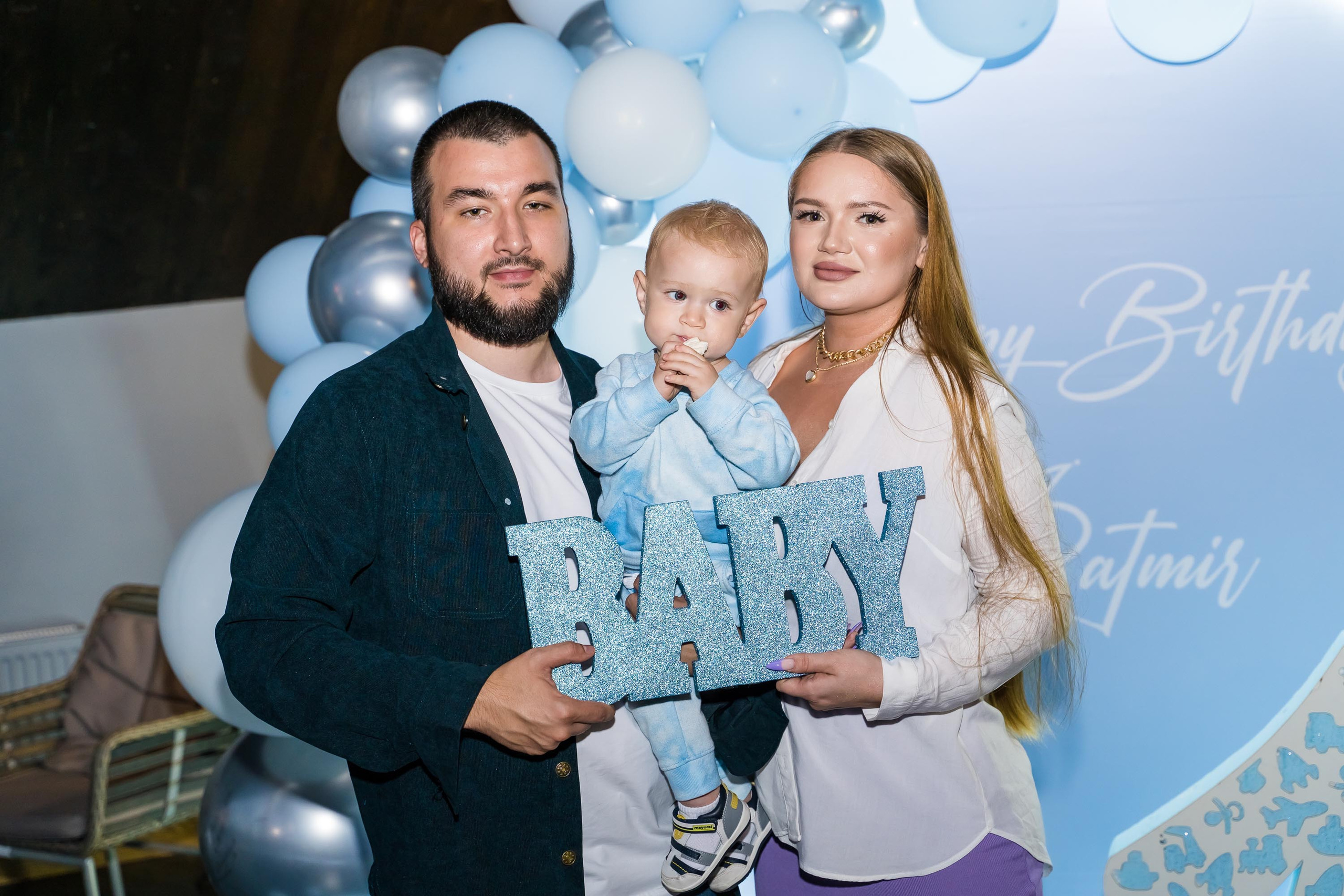 Съемка детских мероприятий. Ньюборн фотограф, фотограф новорожденных г. Нальчик Залина Афаунова