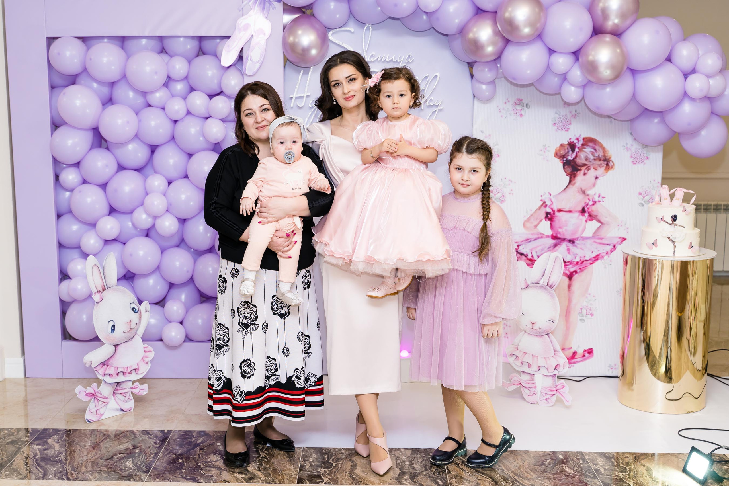 Съемка детских мероприятий. Ньюборн фотограф, фотограф новорожденных г. Нальчик Залина Афаунова