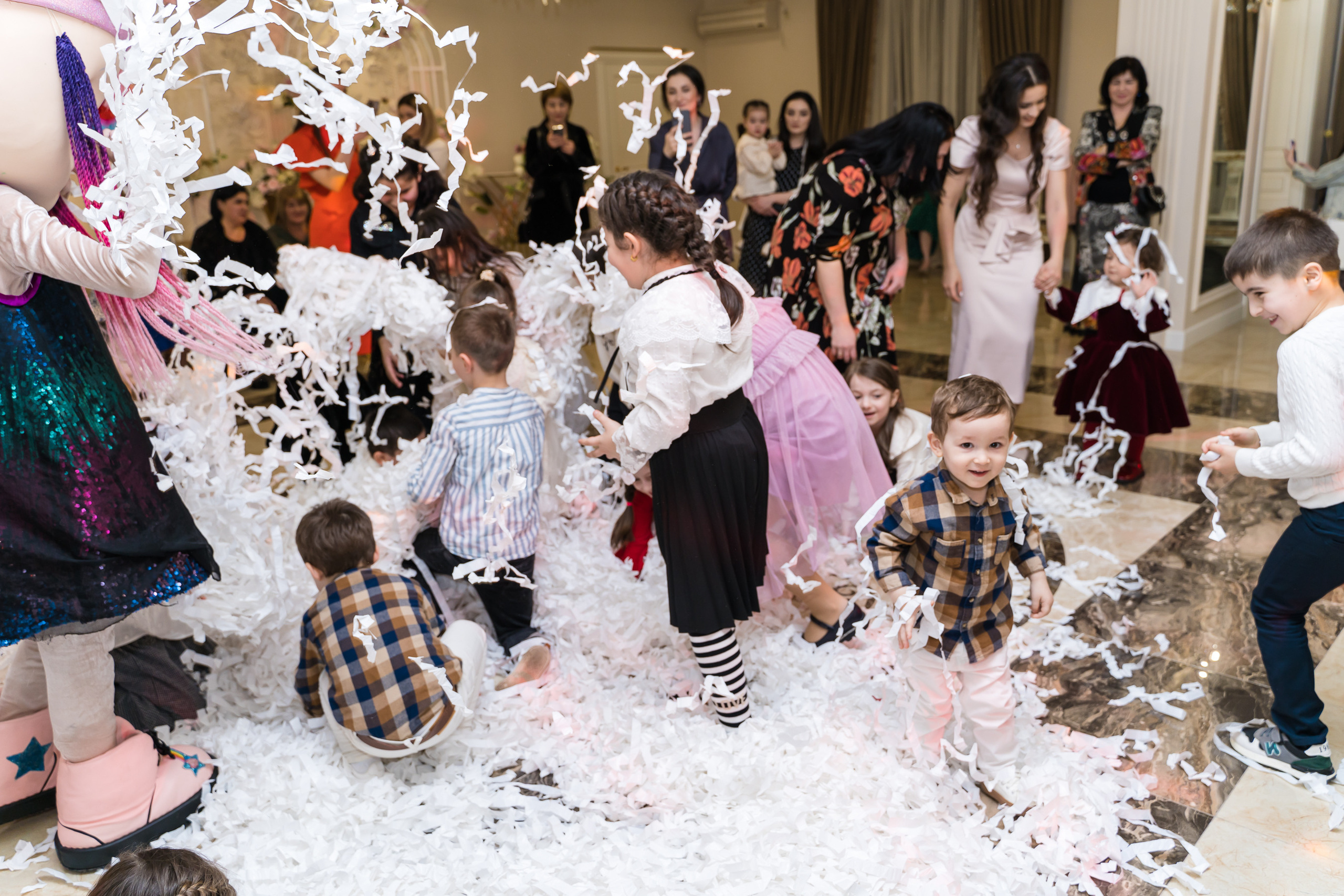 Съемка детских мероприятий. Ньюборн фотограф, фотограф новорожденных г. Нальчик Залина Афаунова