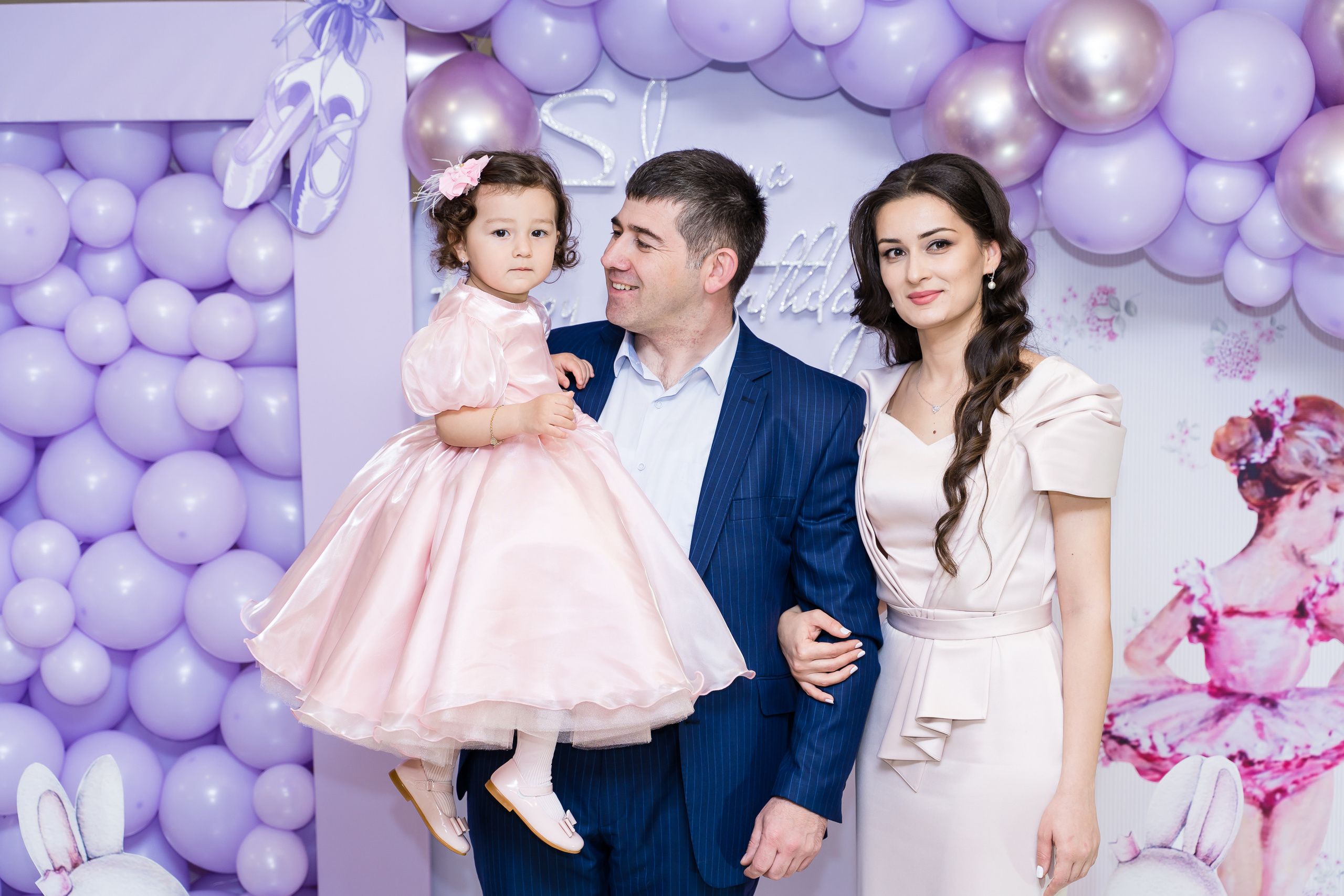 Съемка детских мероприятий. Ньюборн фотограф, фотограф новорожденных г. Нальчик Залина Афаунова