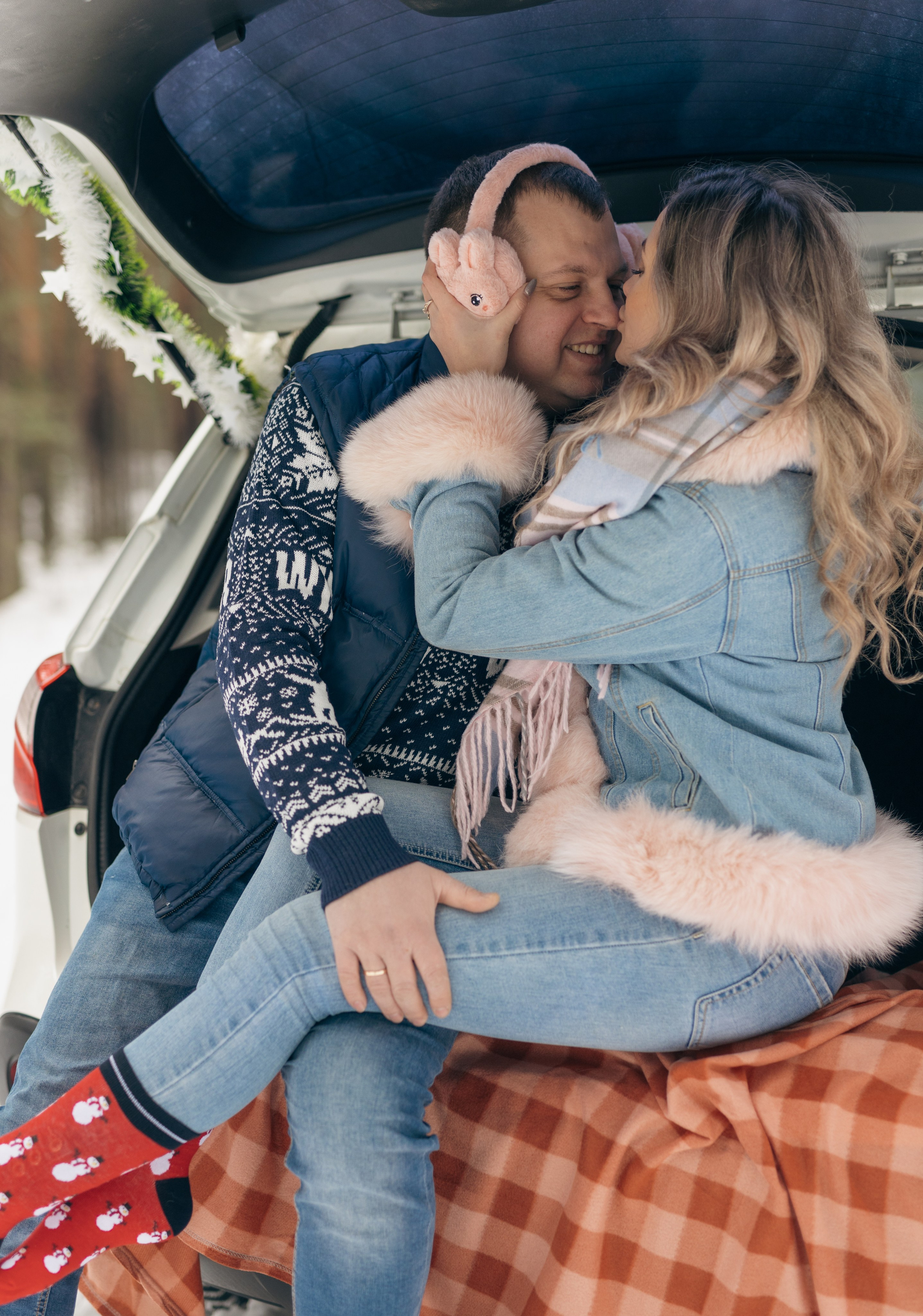 Алексей и Анжелика. Фотограф в Нижнем Новгороде, Дзержинске Олеся Хозяева