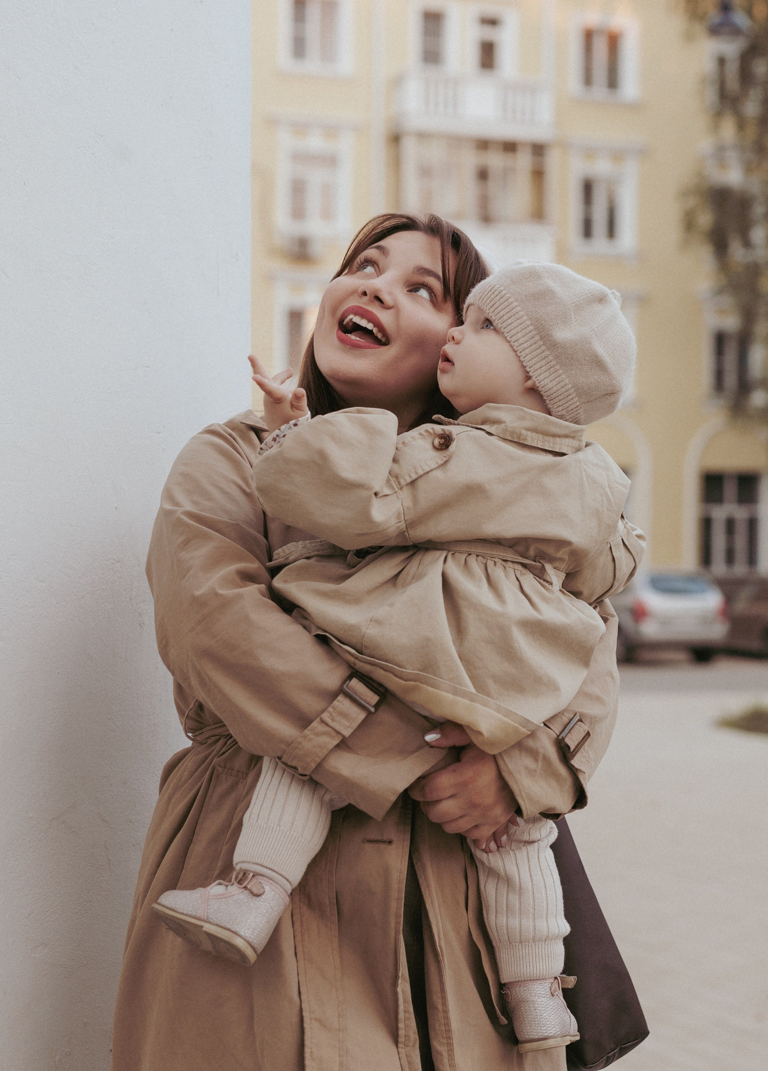Семейные съемки. Фотограф в Нижнем Новгороде, Дзержинске Олеся Хозяева