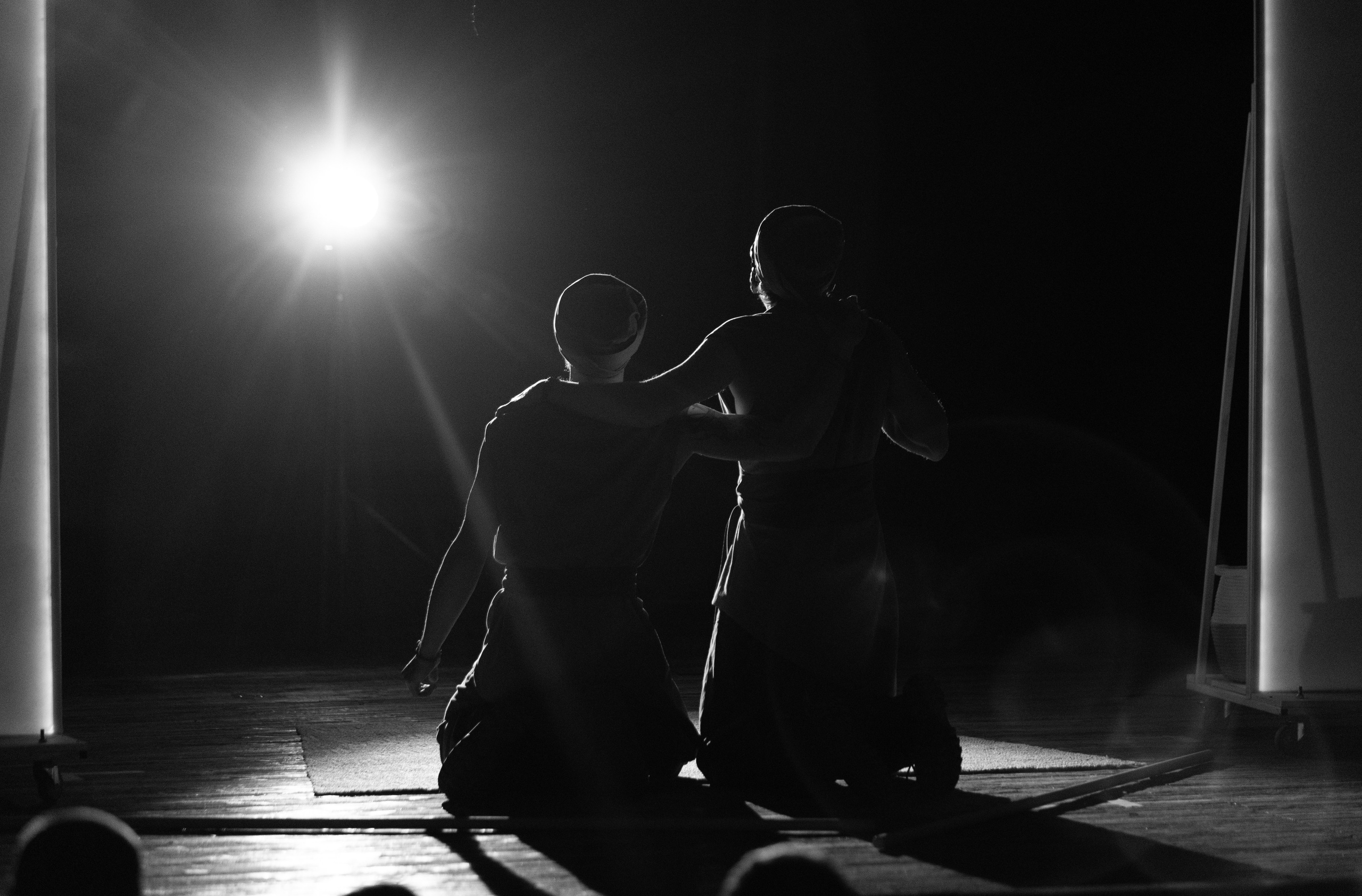 Спектакль Стражи Тадж Махала. Дом Актера. Фотограф в Нижнем Новгороде, Дзержинске Олеся Хозяева