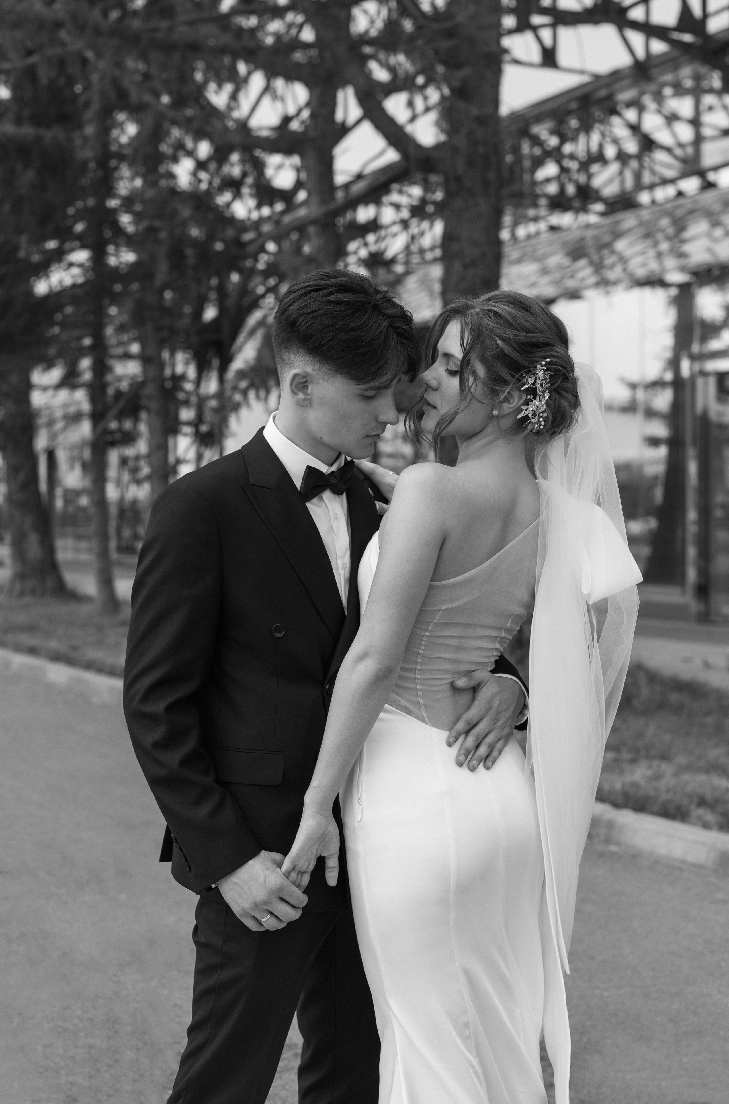 Евгений и Мария. Фотограф в Нижнем Новгороде, Дзержинске Олеся Хозяева